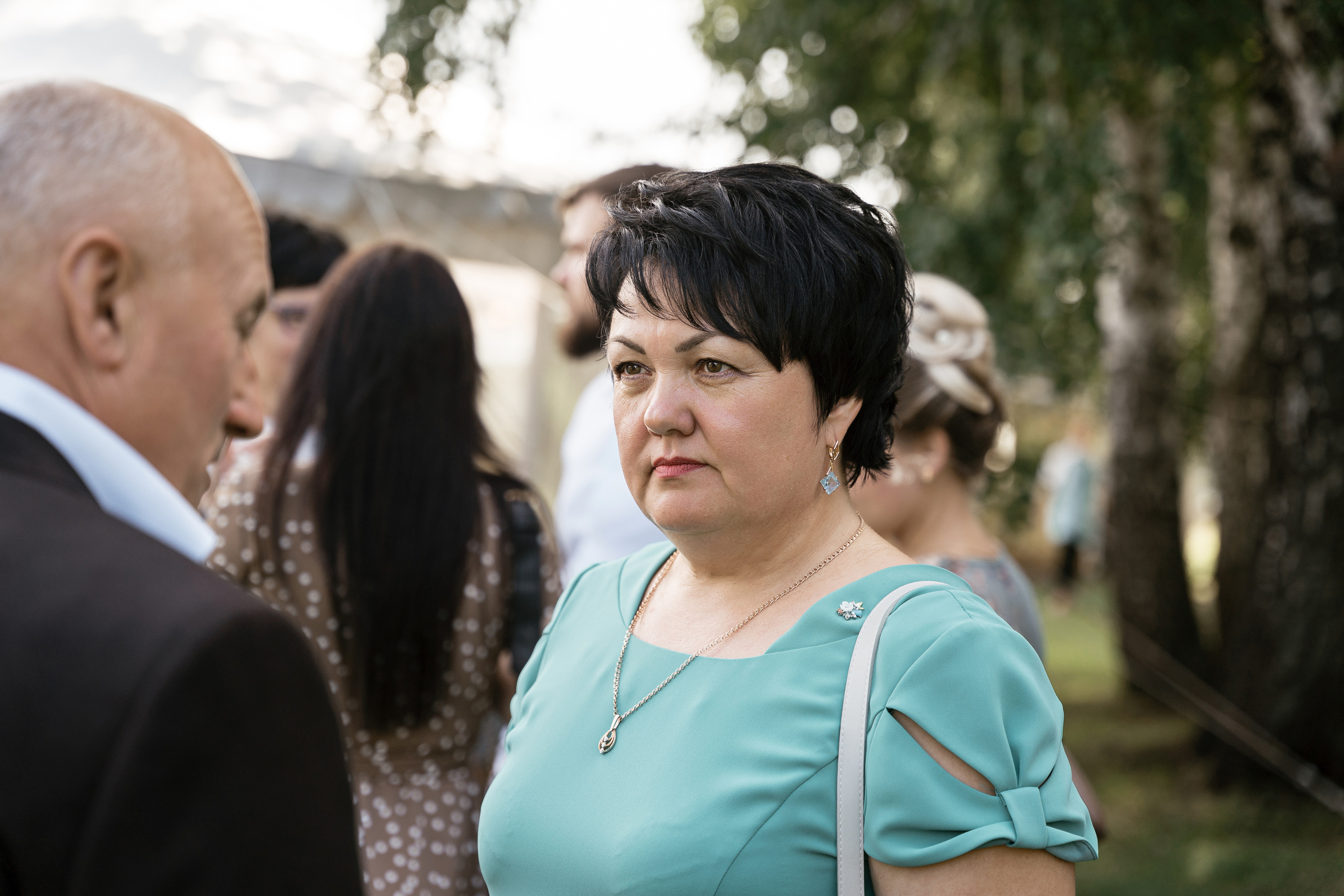 07.08.2021 Wedding day for guests. Фотограф Томск, Новосибирск Влад Свириденко