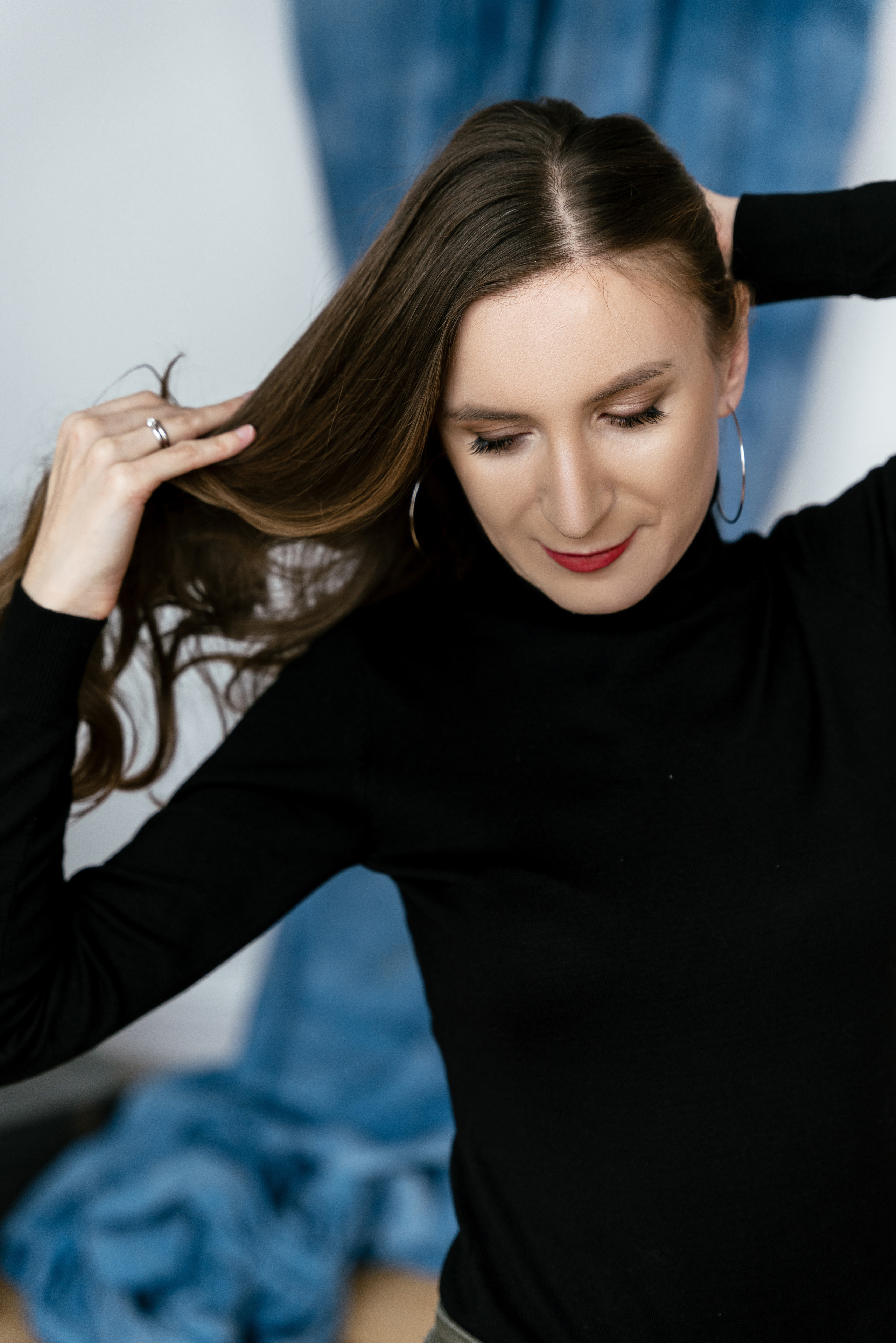 03.12.2021 Time for myself. Фотограф Томск, Новосибирск Влад Свириденко