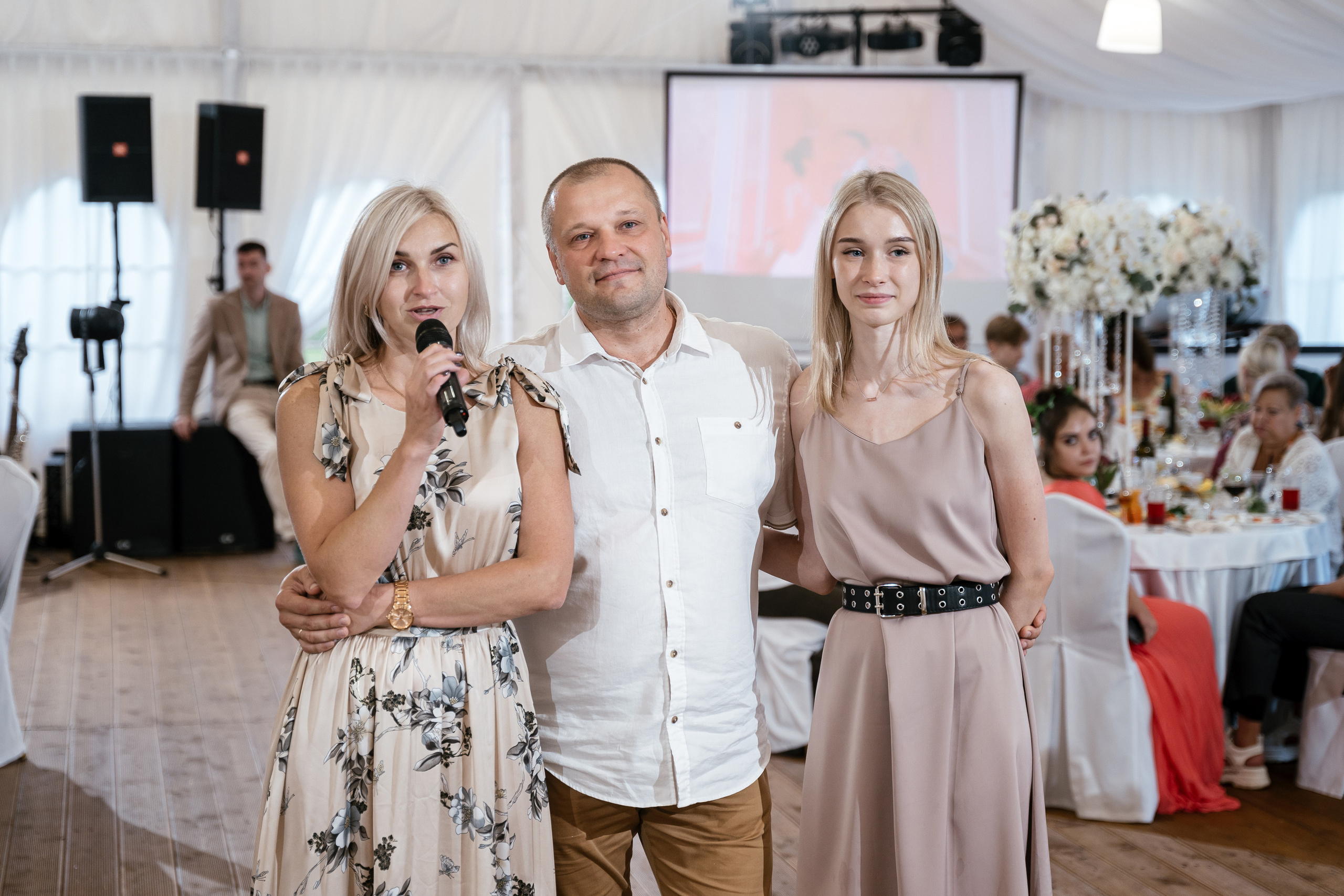 17.07.2021 Wedding day for guests. Фотограф Томск, Новосибирск Влад Свириденко