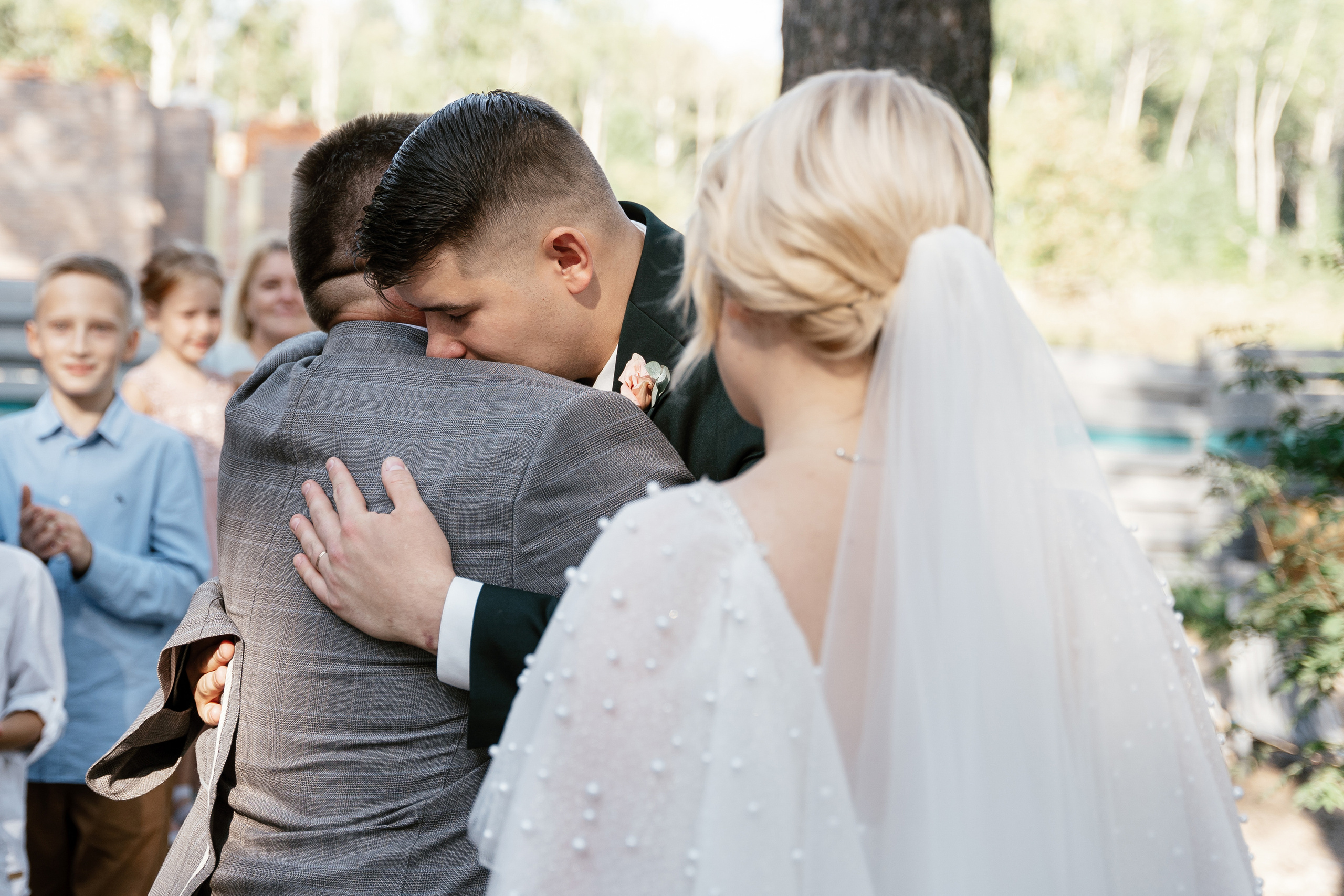 26.08.2021 Wedding day. Фотограф Томск, Новосибирск Влад Свириденко