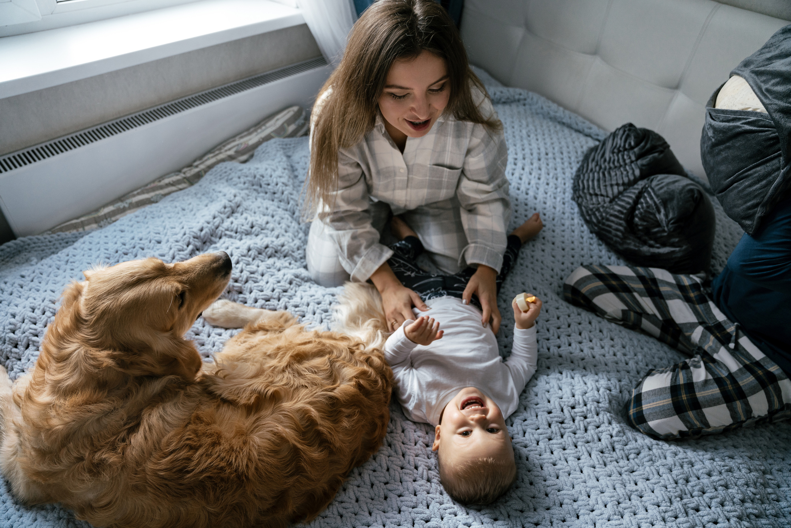 01.12.2021 Family. Фотограф Томск, Новосибирск Влад Свириденко