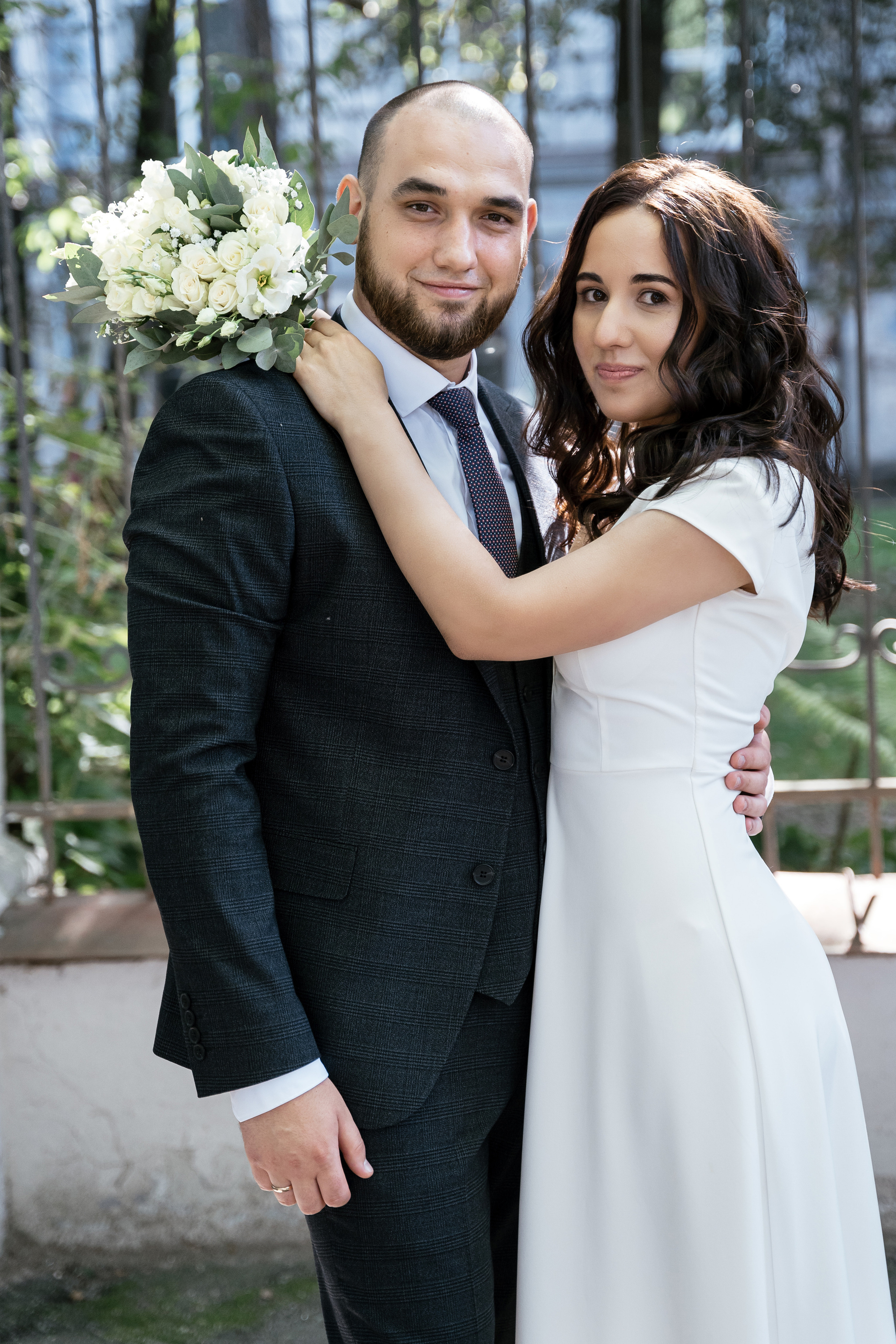 03.09.2021 Wedding day. Фотограф Томск, Новосибирск Влад Свириденко