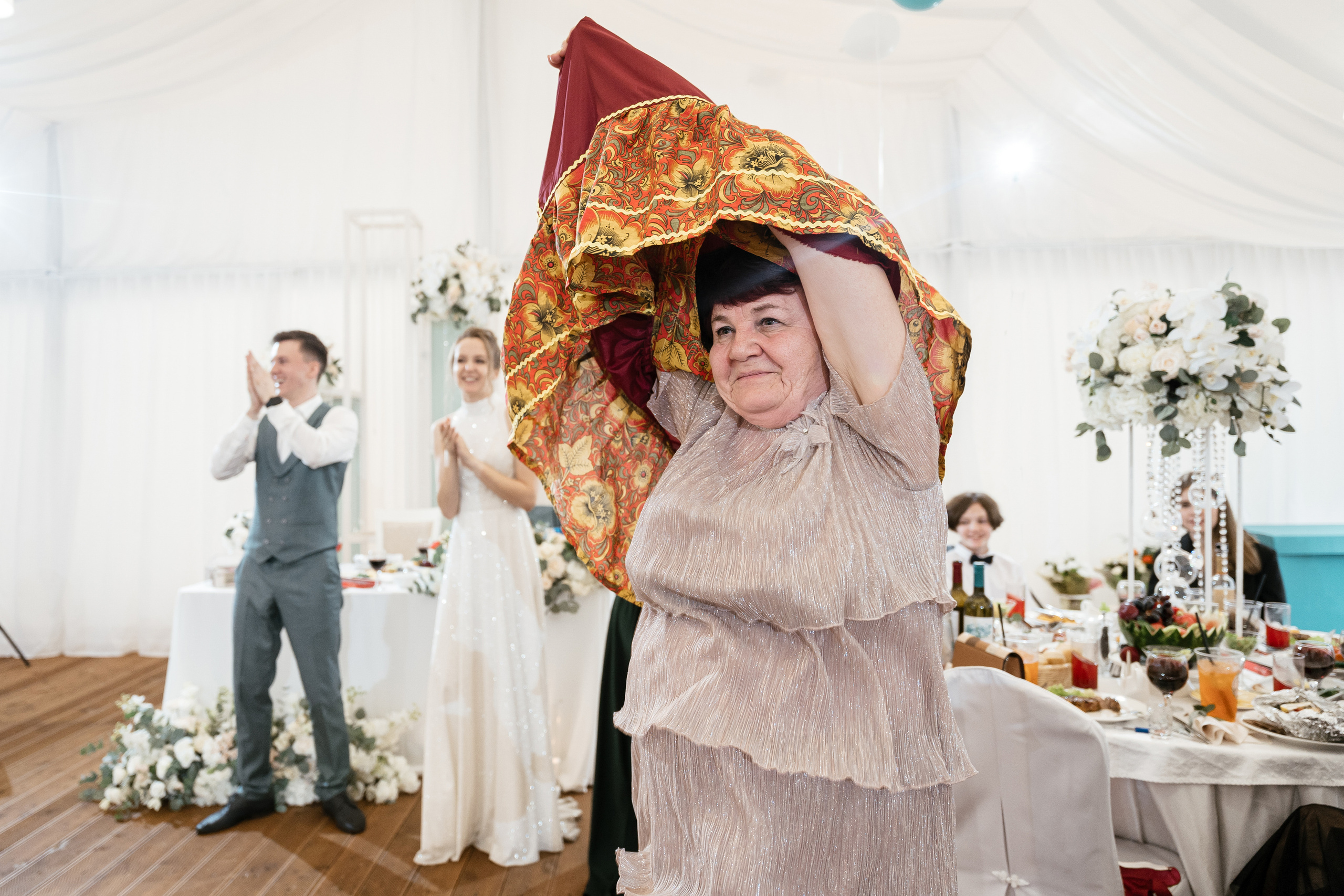17.07.2021 Wedding day for guests. Фотограф Томск, Новосибирск Влад Свириденко