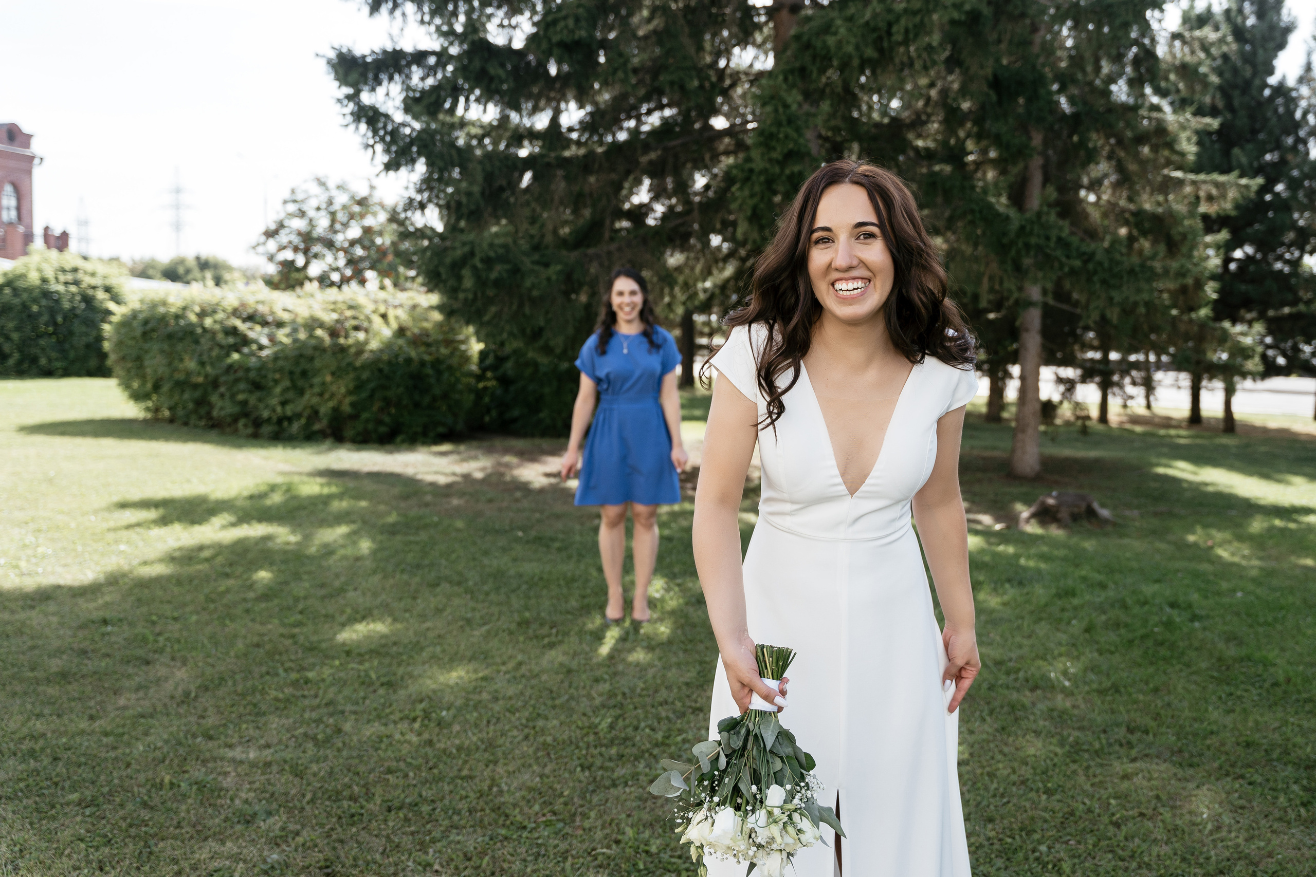 03.09.2021 Wedding day. Фотограф Томск, Новосибирск Влад Свириденко