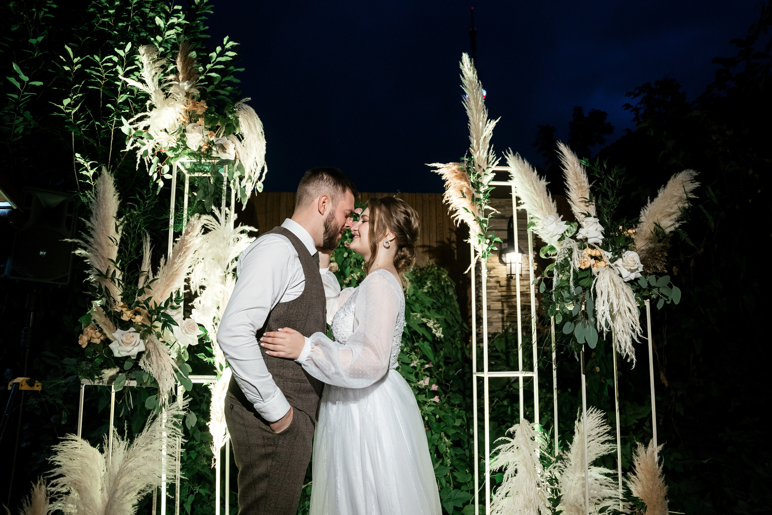 10.09.2021 Wedding day for guests. Фотограф Томск, Новосибирск Влад Свириденко