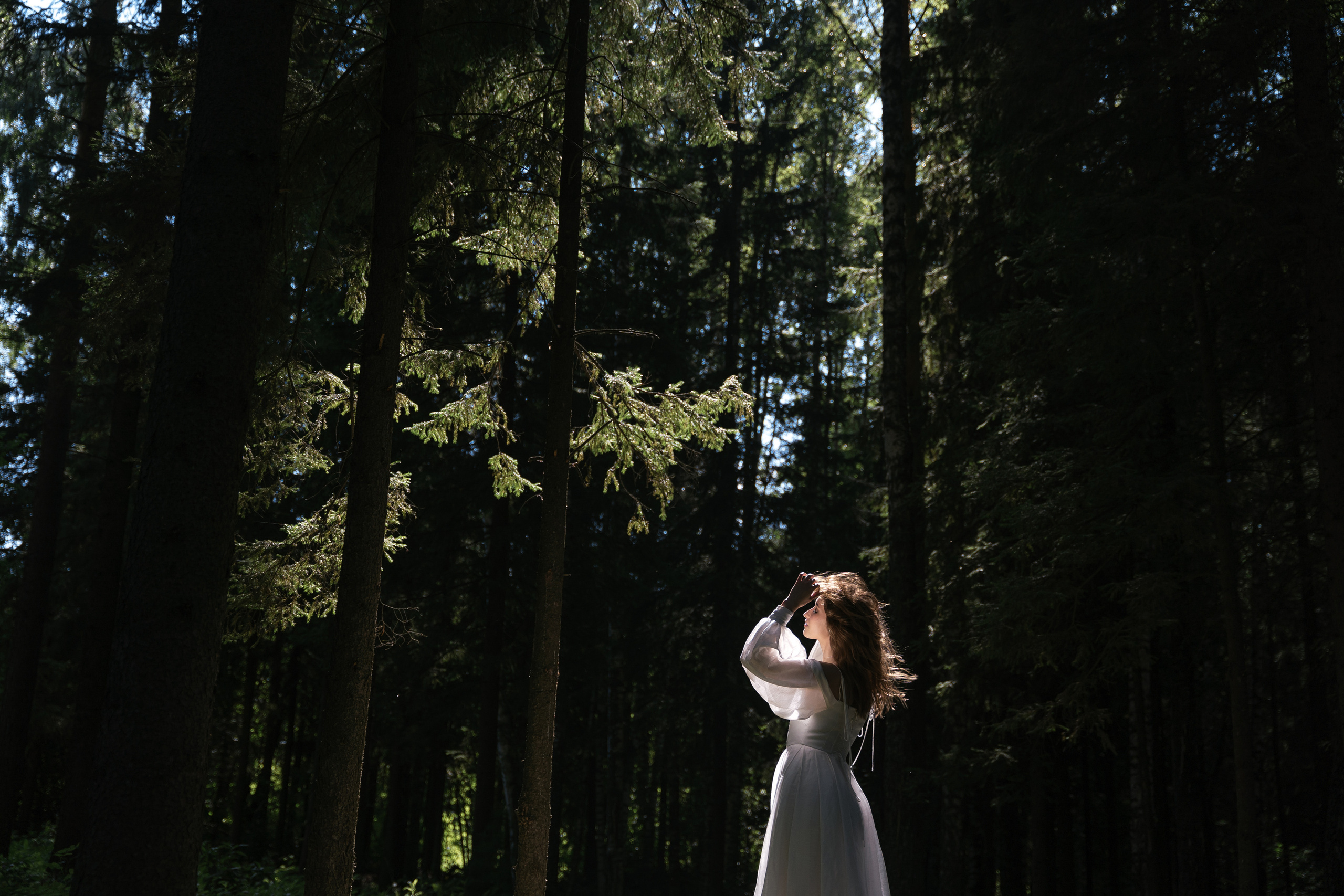 22.07.2021 Wedding day. Фотограф Томск, Новосибирск Влад Свириденко