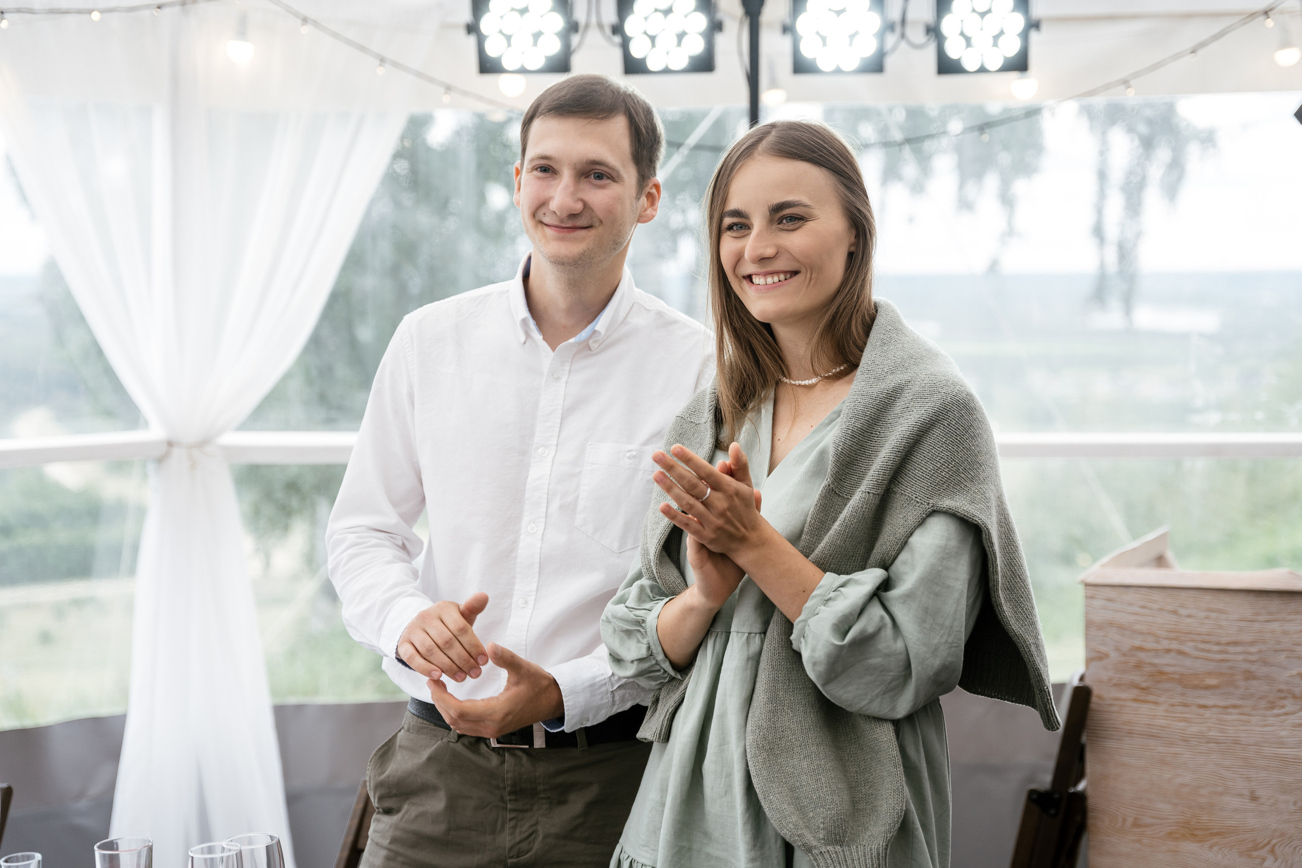 21.08.2021 Wedding day. Фотограф Томск, Новосибирск Влад Свириденко