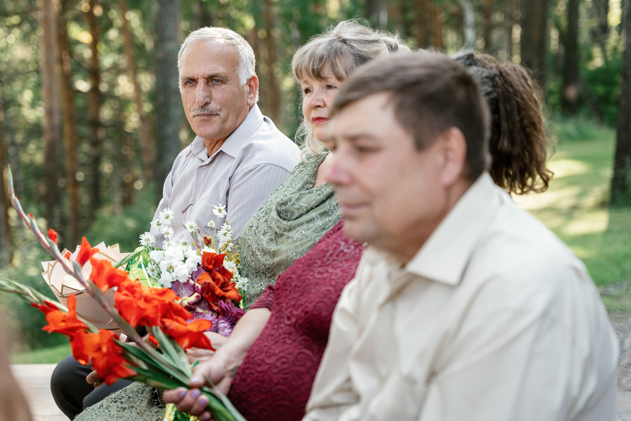 26.08.2021 Wedding day. Фотограф Томск, Новосибирск Влад Свириденко