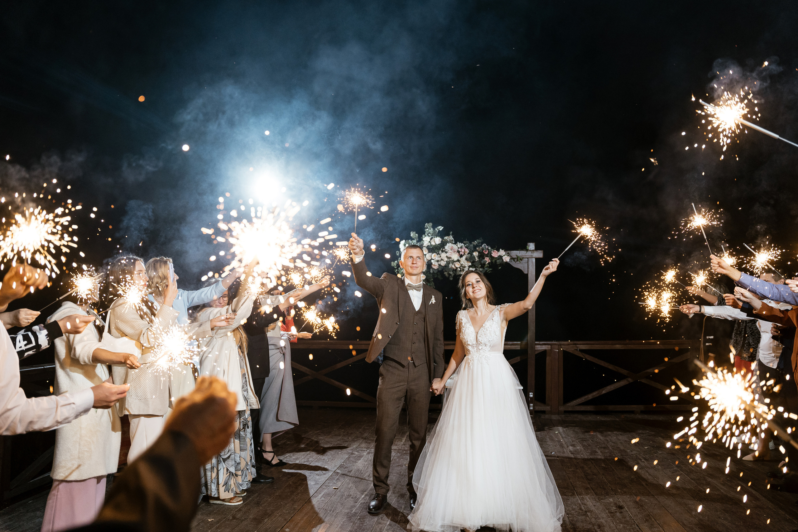 21.08.2021 Wedding day. Фотограф Томск, Новосибирск Влад Свириденко