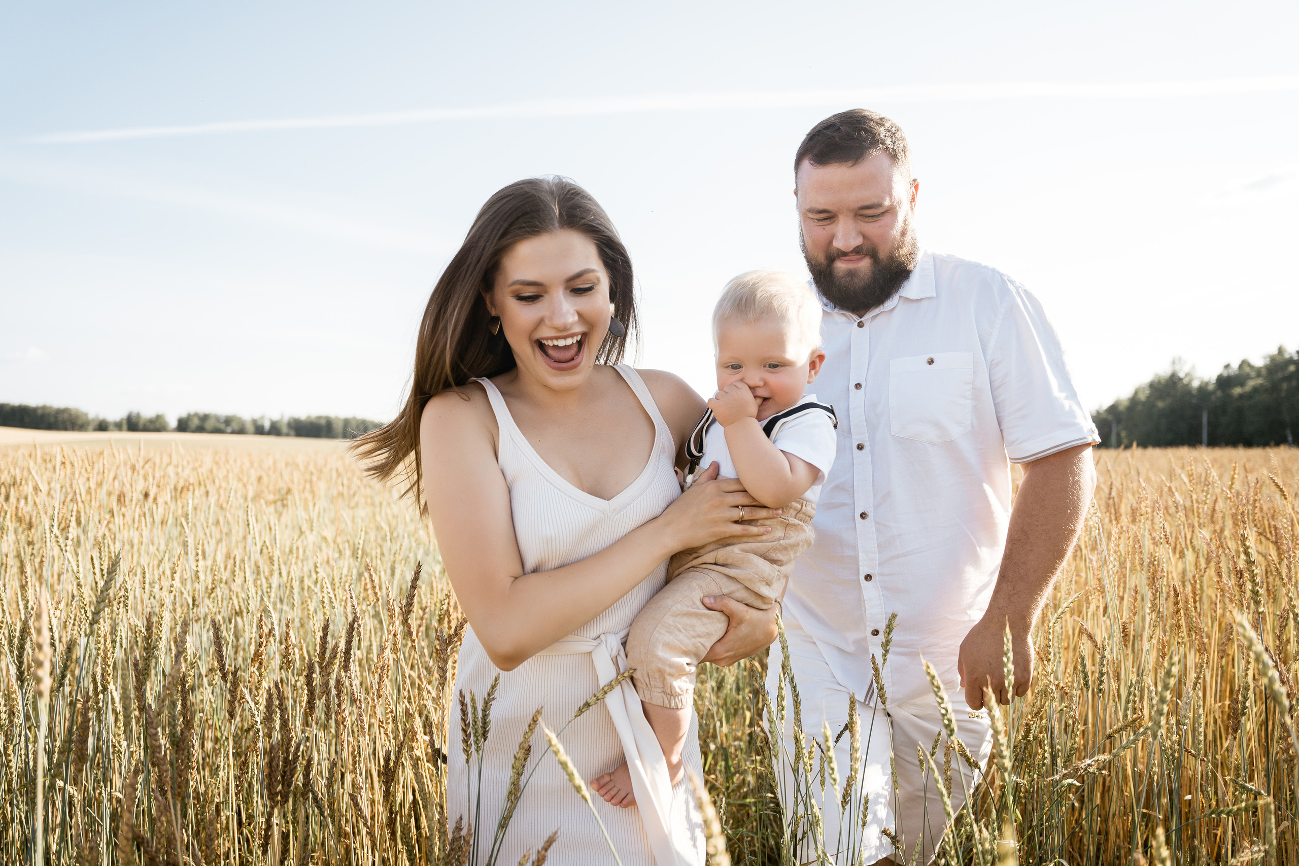 17.08.2021 Family. Фотограф Томск, Новосибирск Влад Свириденко