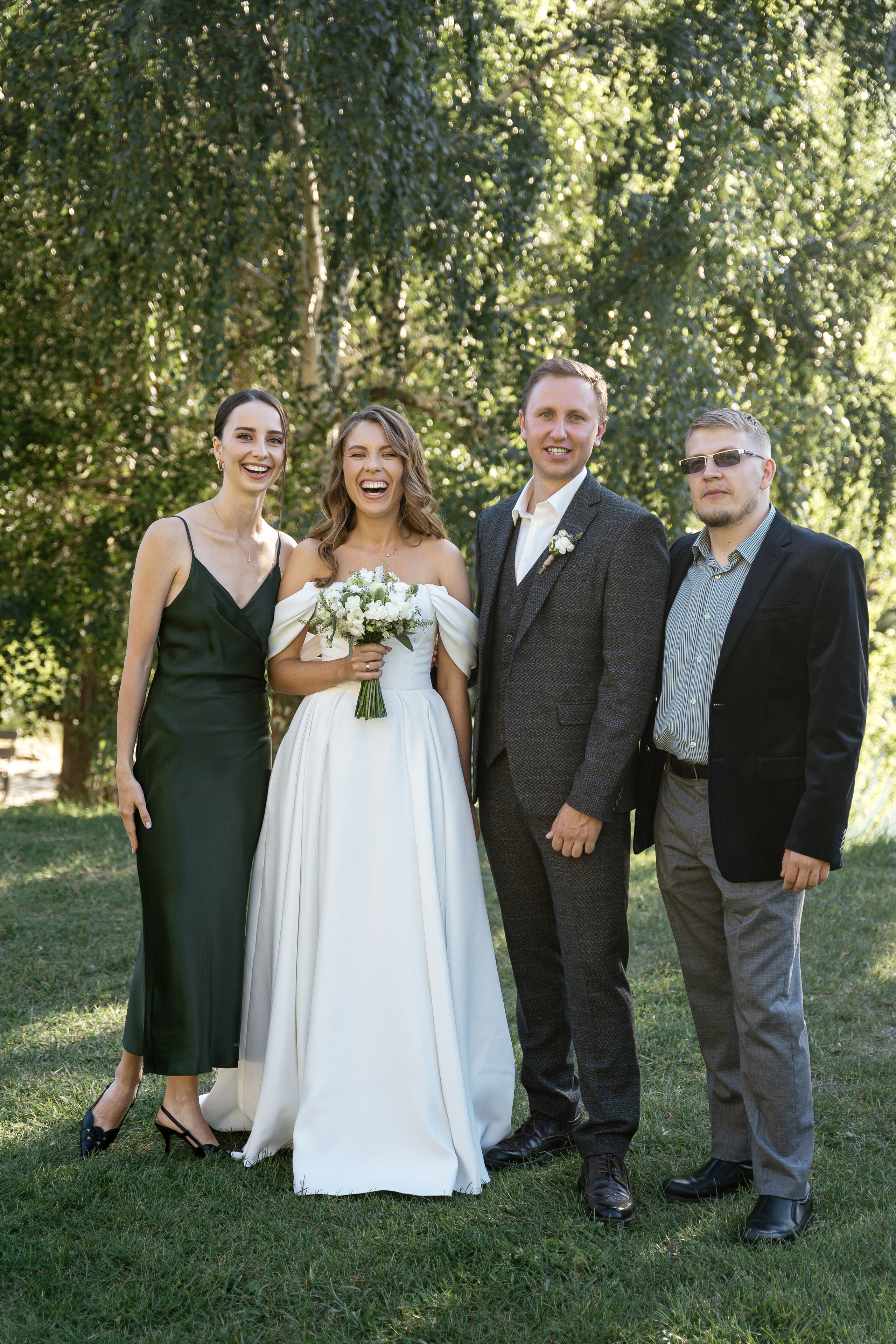 28.08.2021 Wedding day for guests. Фотограф Томск, Новосибирск Влад Свириденко