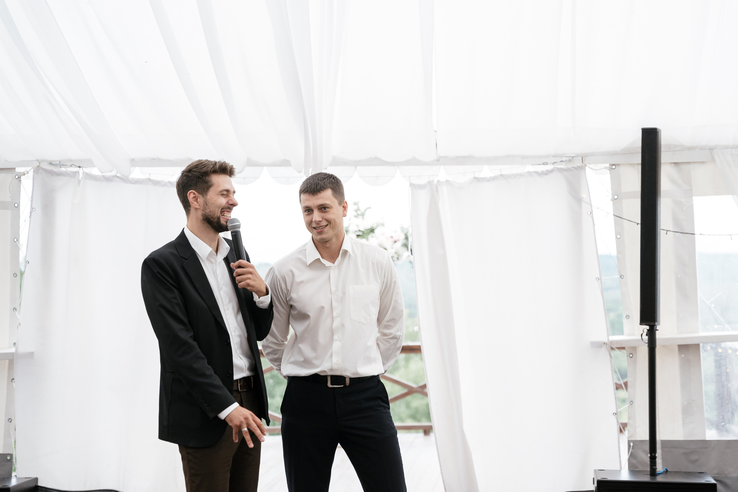 21.08.2021 Wedding day. Фотограф Томск, Новосибирск Влад Свириденко