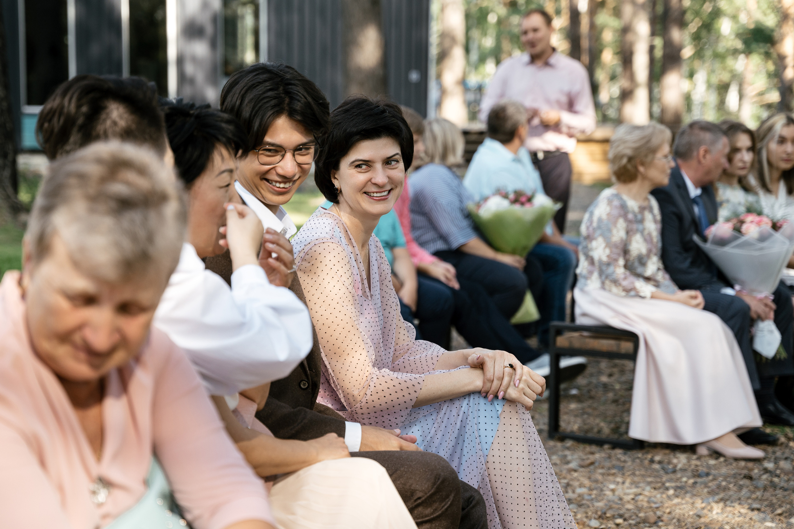 25.08.2021 Wedding day. Фотограф Томск, Новосибирск Влад Свириденко