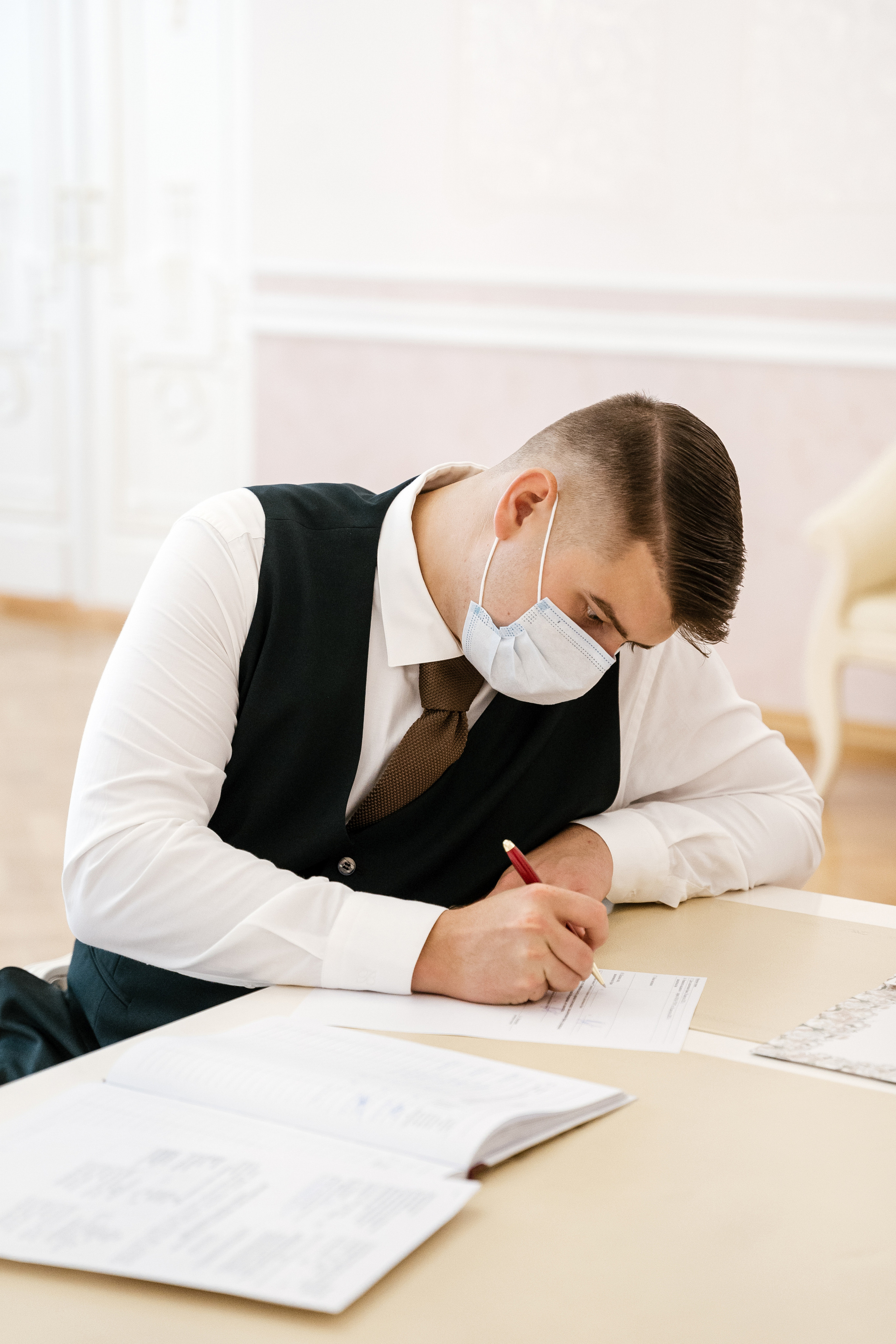 26.08.2021 Wedding day. Фотограф Томск, Новосибирск Влад Свириденко