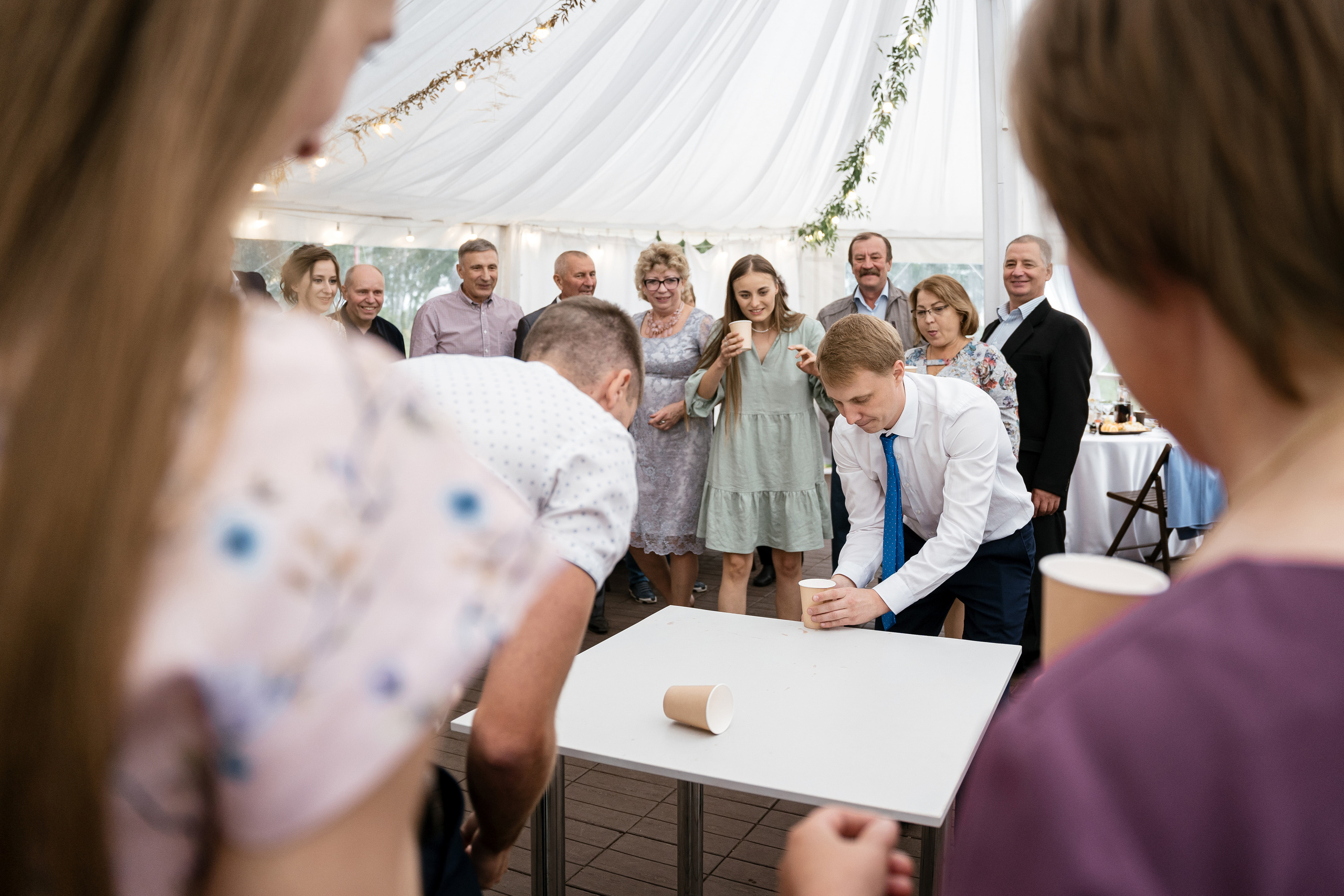 21.08.2021 Wedding day. Фотограф Томск, Новосибирск Влад Свириденко
