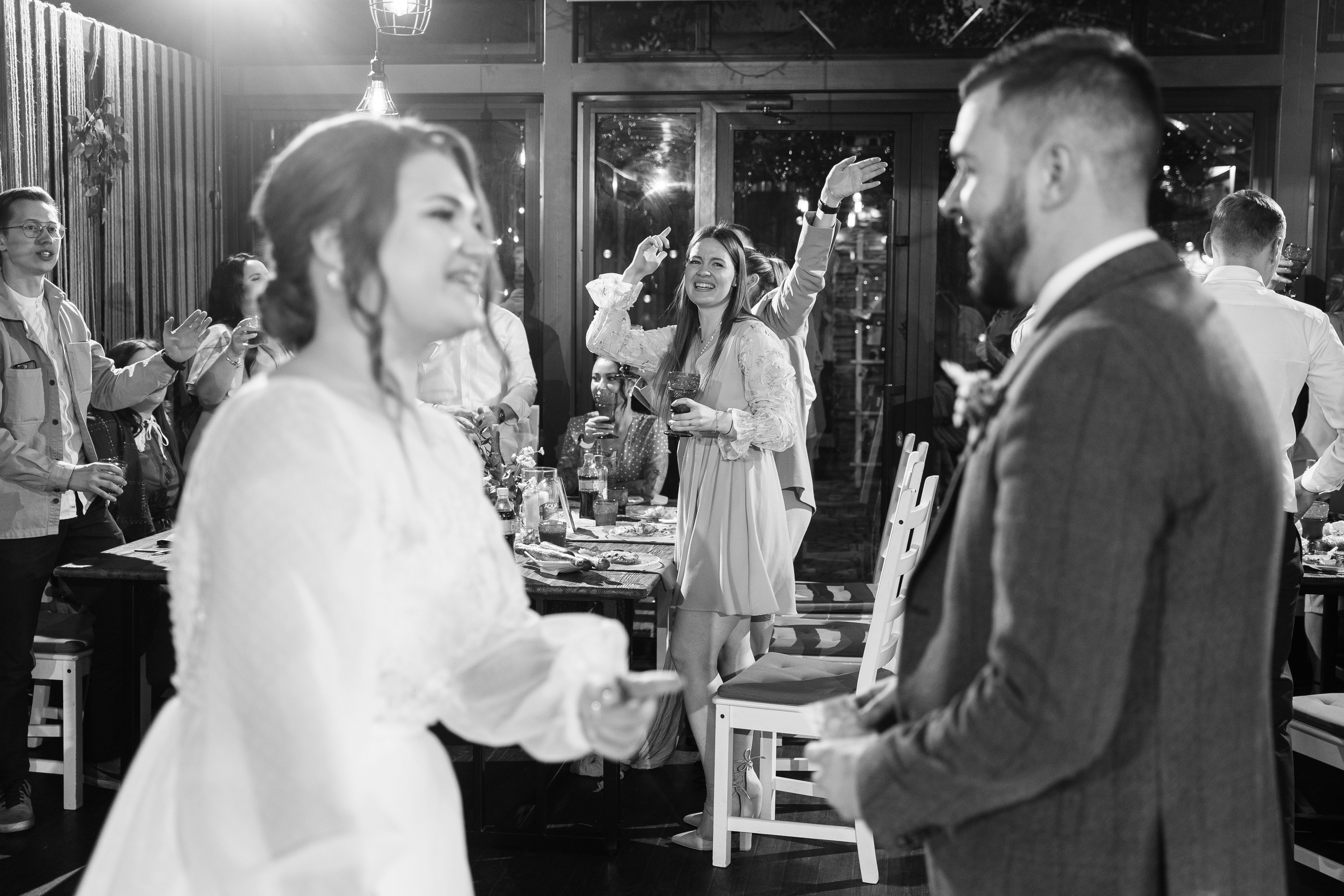 10.09.2021 Wedding day for guests. Фотограф Томск, Новосибирск Влад Свириденко