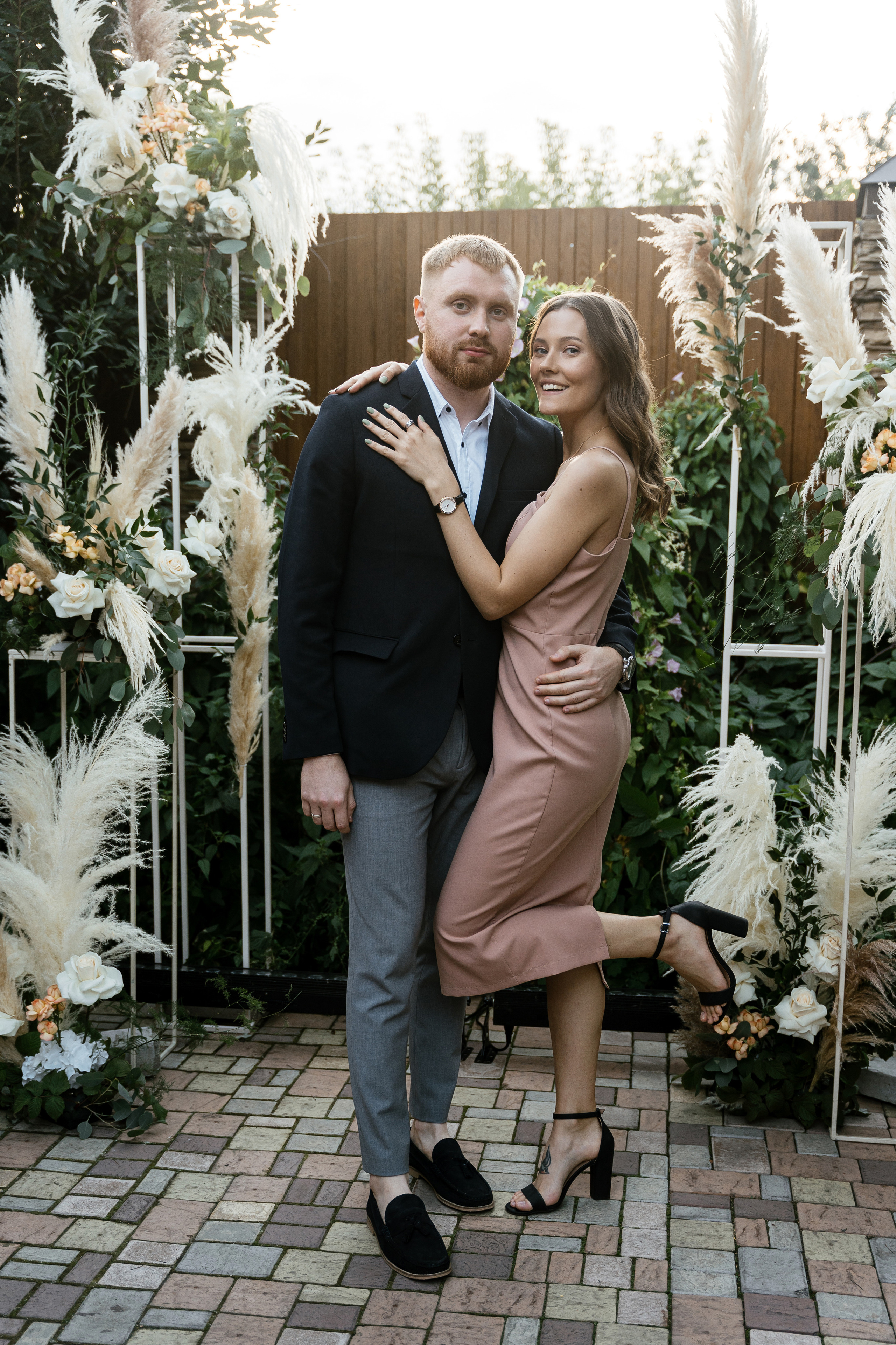 10.09.2021 Wedding day for guests. Фотограф Томск, Новосибирск Влад Свириденко