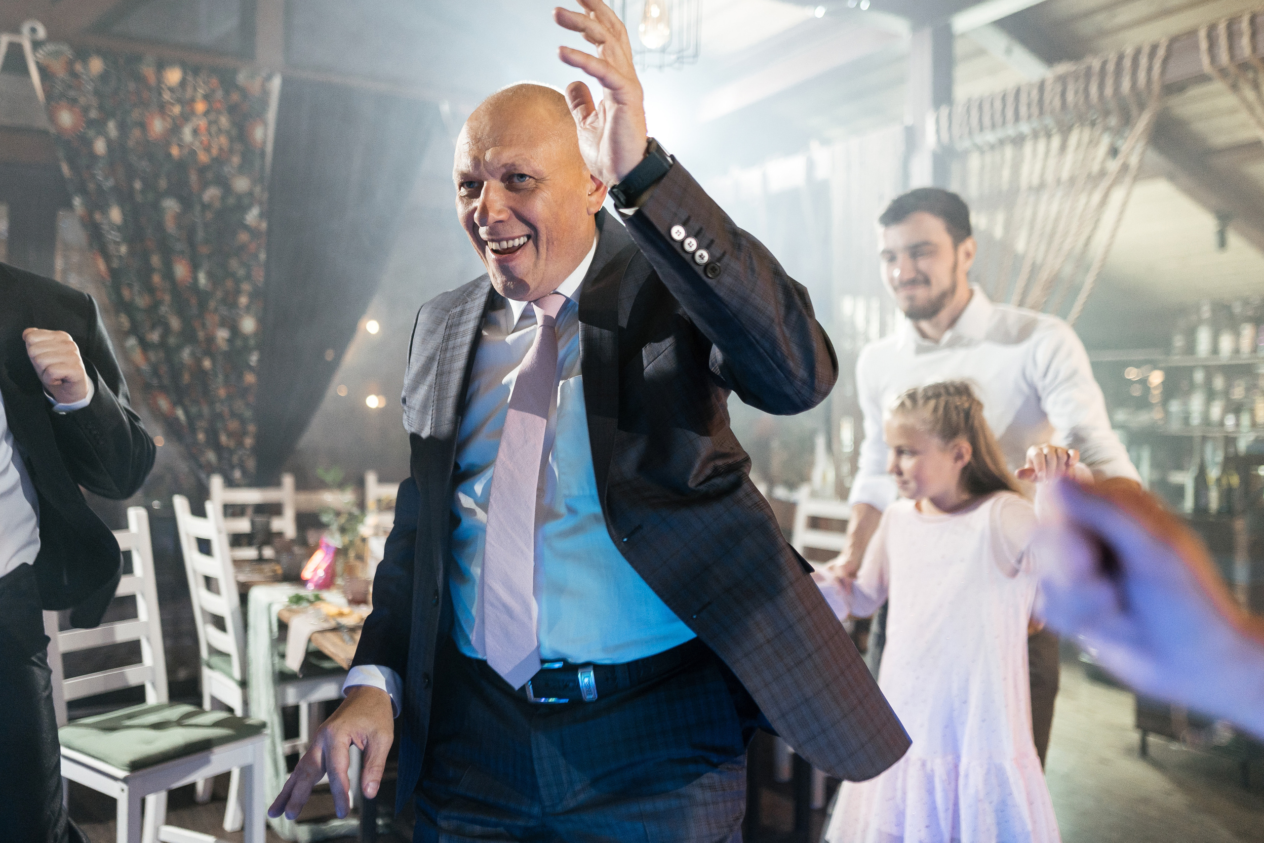 10.09.2021 Wedding day for guests. Фотограф Томск, Новосибирск Влад Свириденко