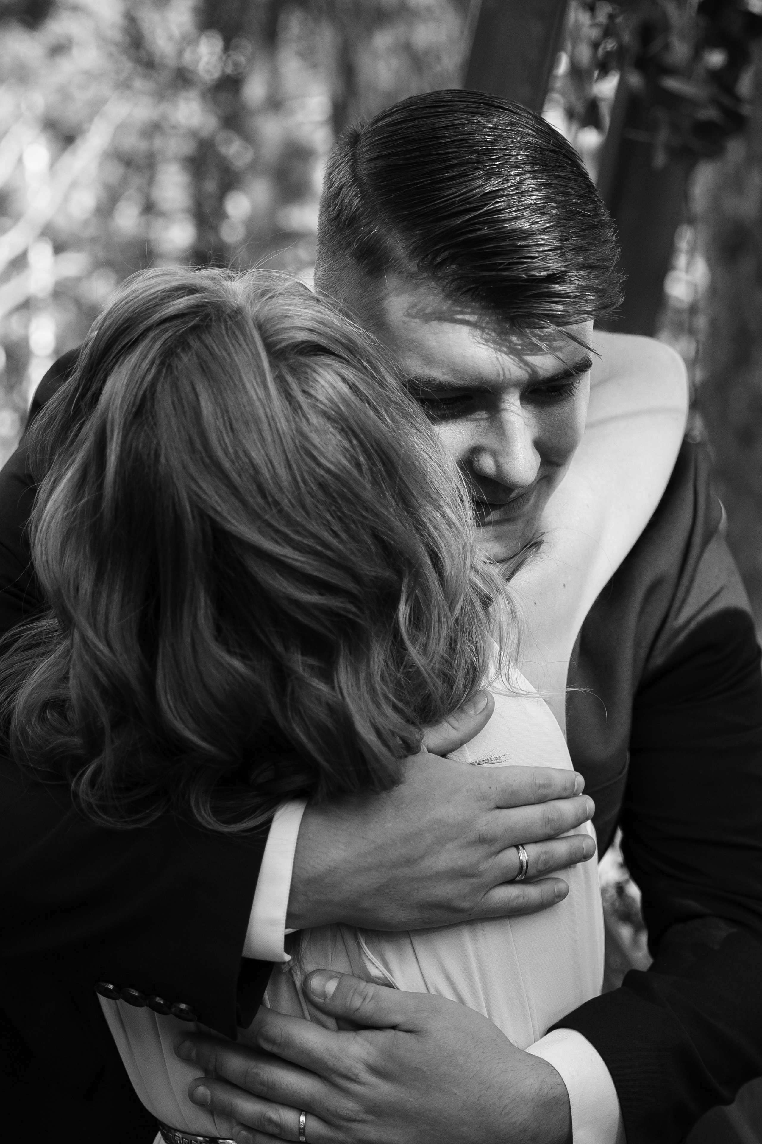 26.08.2021 Wedding day. Фотограф Томск, Новосибирск Влад Свириденко