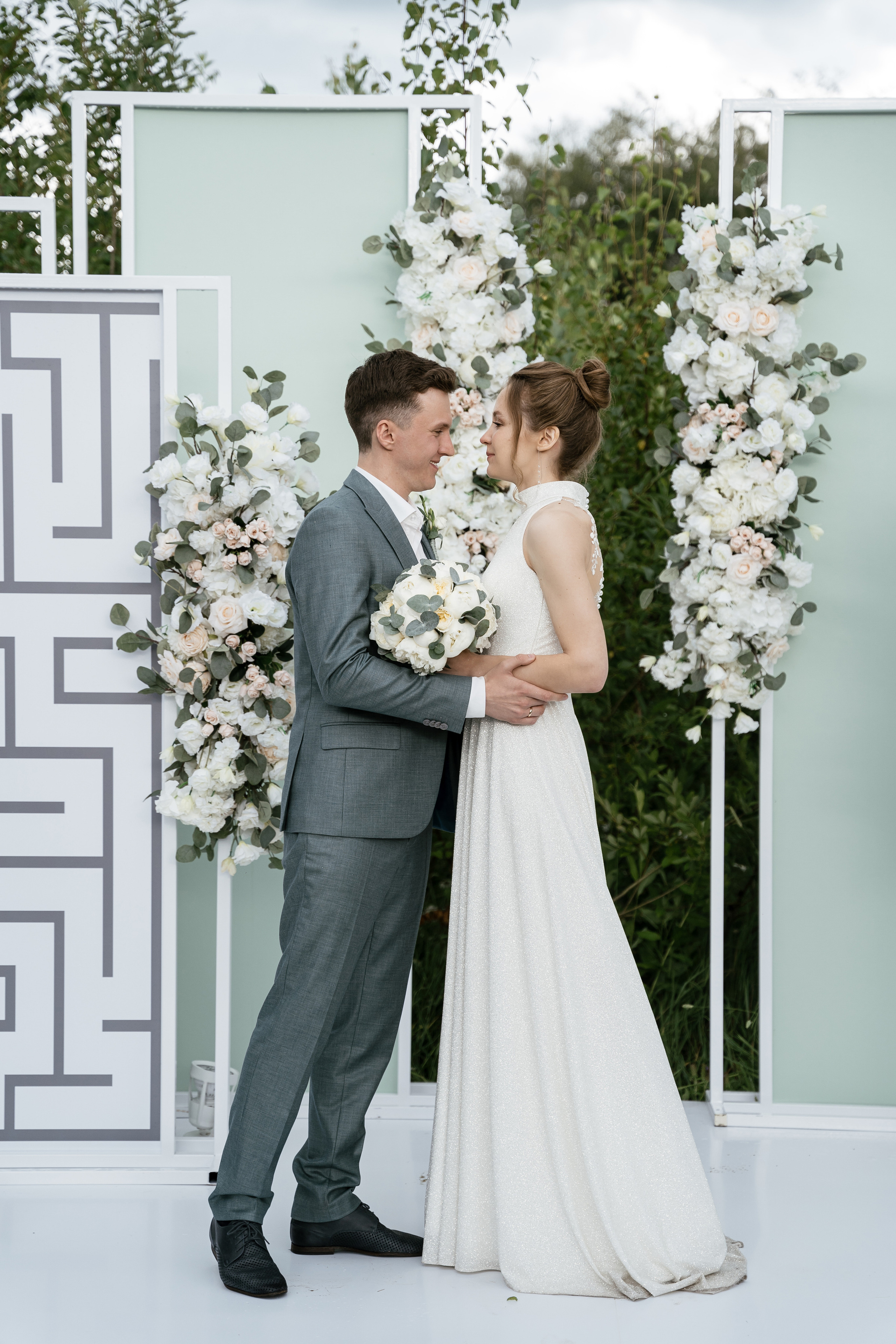 17.07.2021 Wedding day for guests. Фотограф Томск, Новосибирск Влад Свириденко