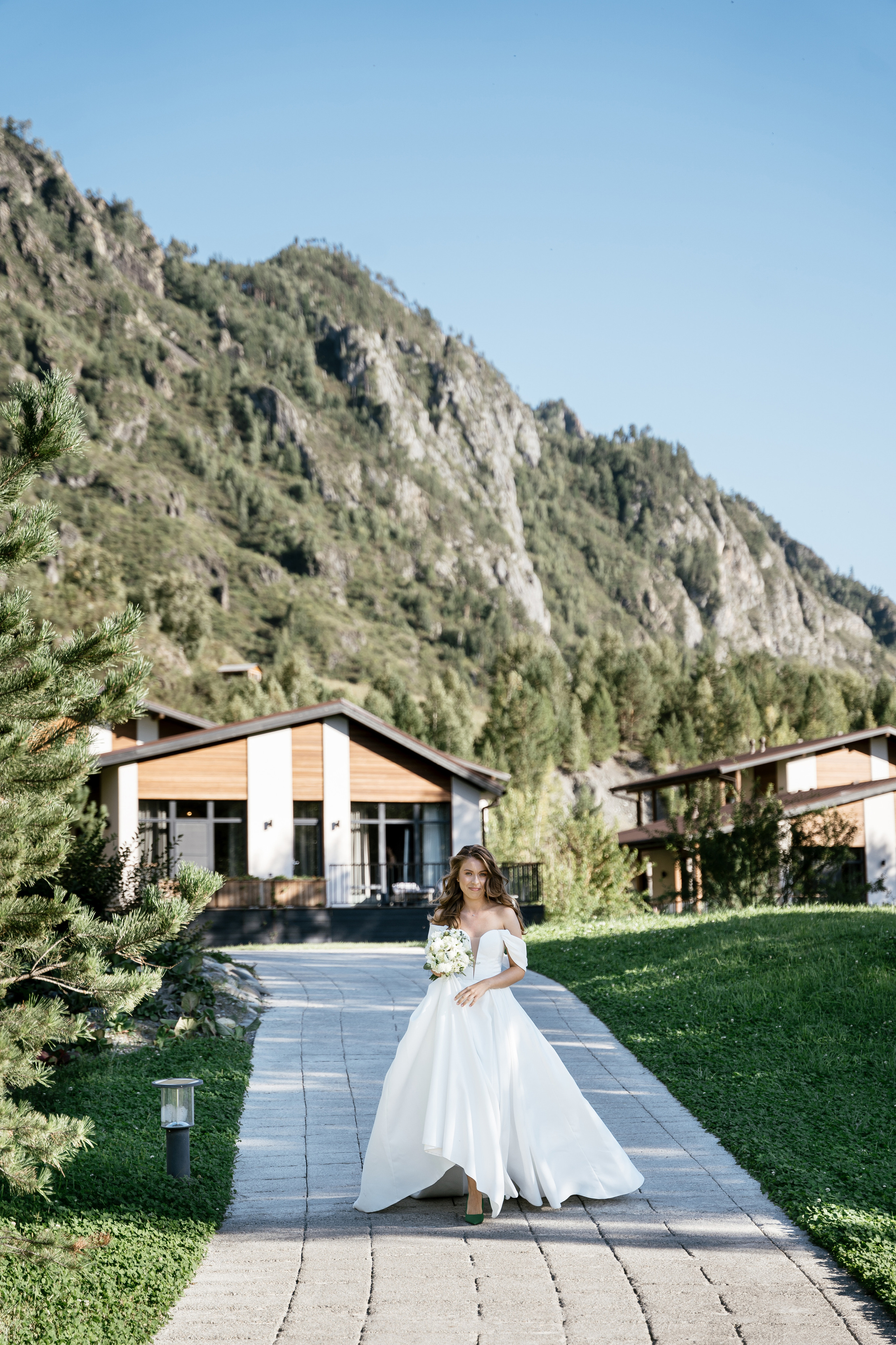 28.08.2021 Wedding day for guests. Фотограф Томск, Новосибирск Влад Свириденко
