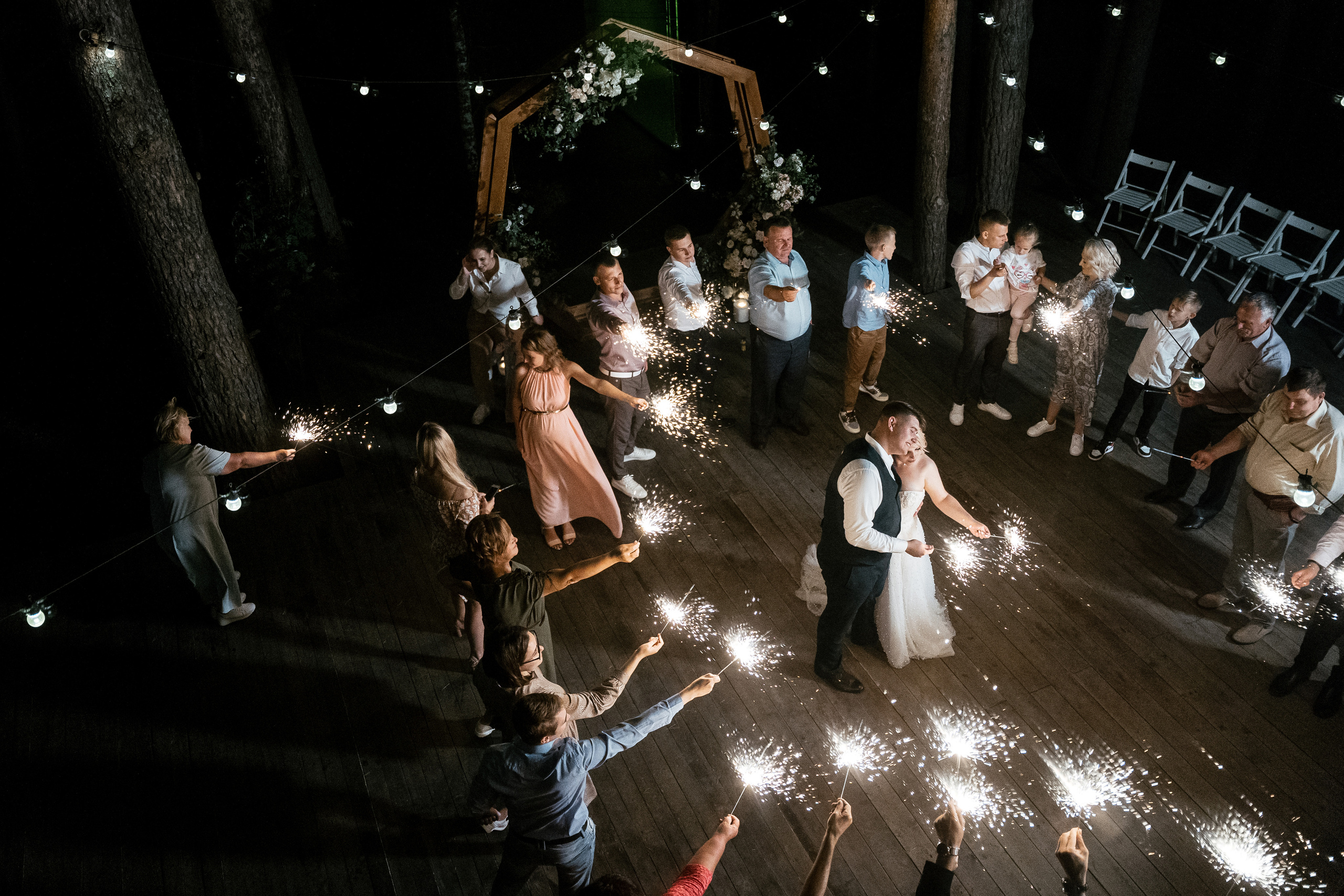 26.08.2021 Wedding day. Фотограф Томск, Новосибирск Влад Свириденко
