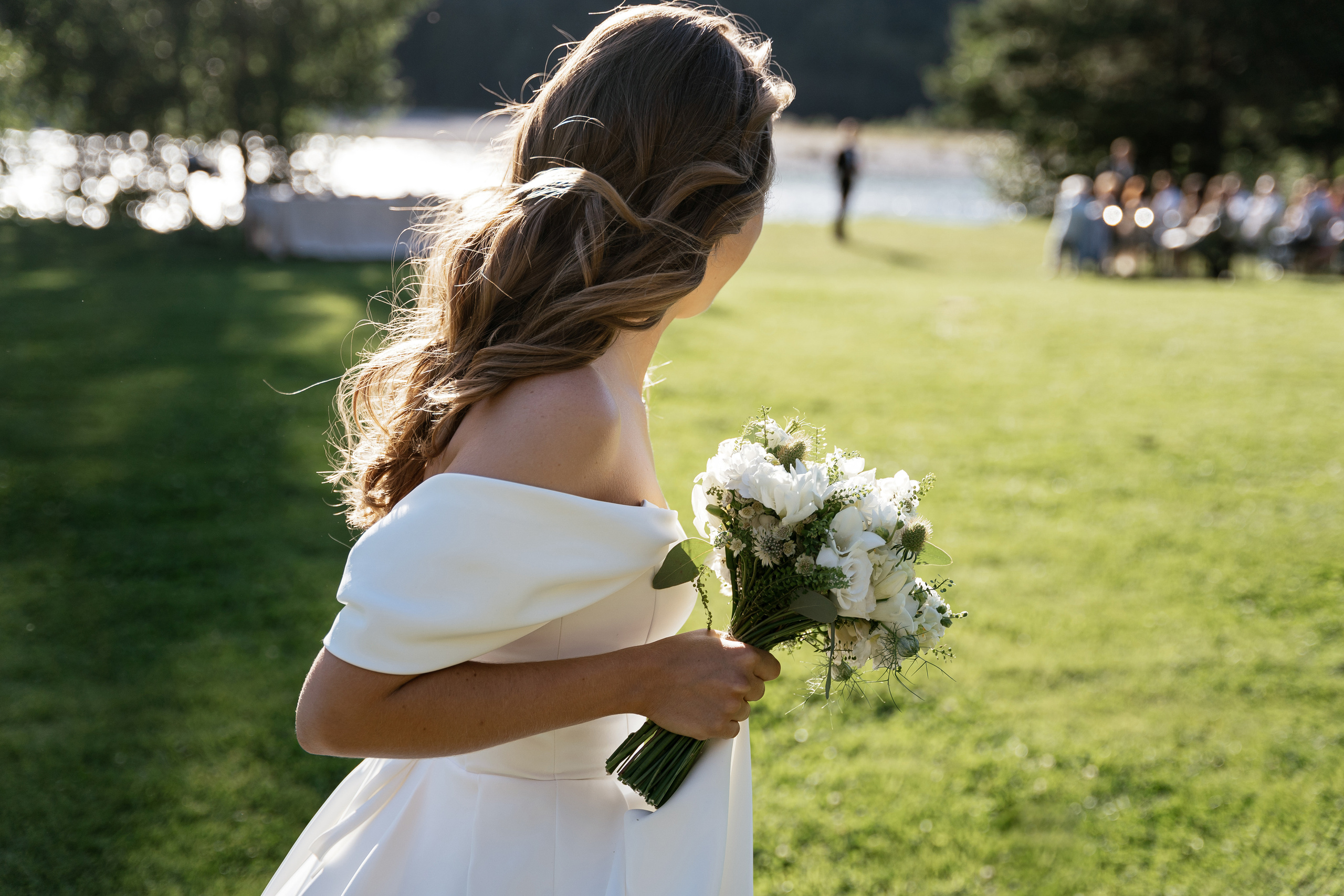 28.08.2021 Wedding day for guests. Фотограф Томск, Новосибирск Влад Свириденко