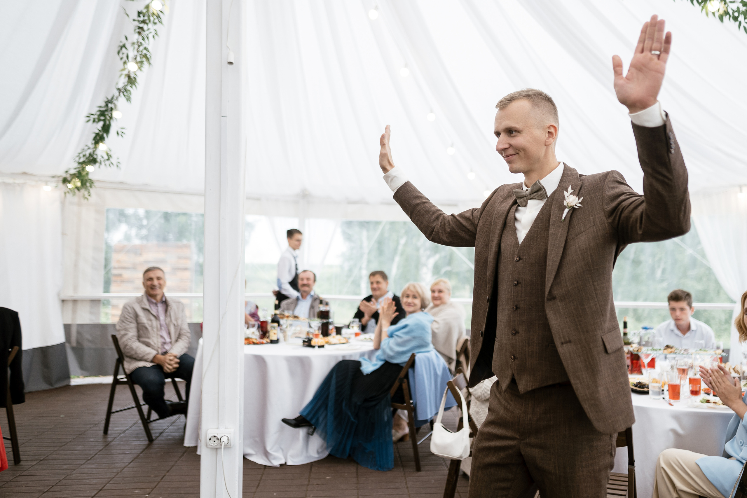 21.08.2021 Wedding day. Фотограф Томск, Новосибирск Влад Свириденко