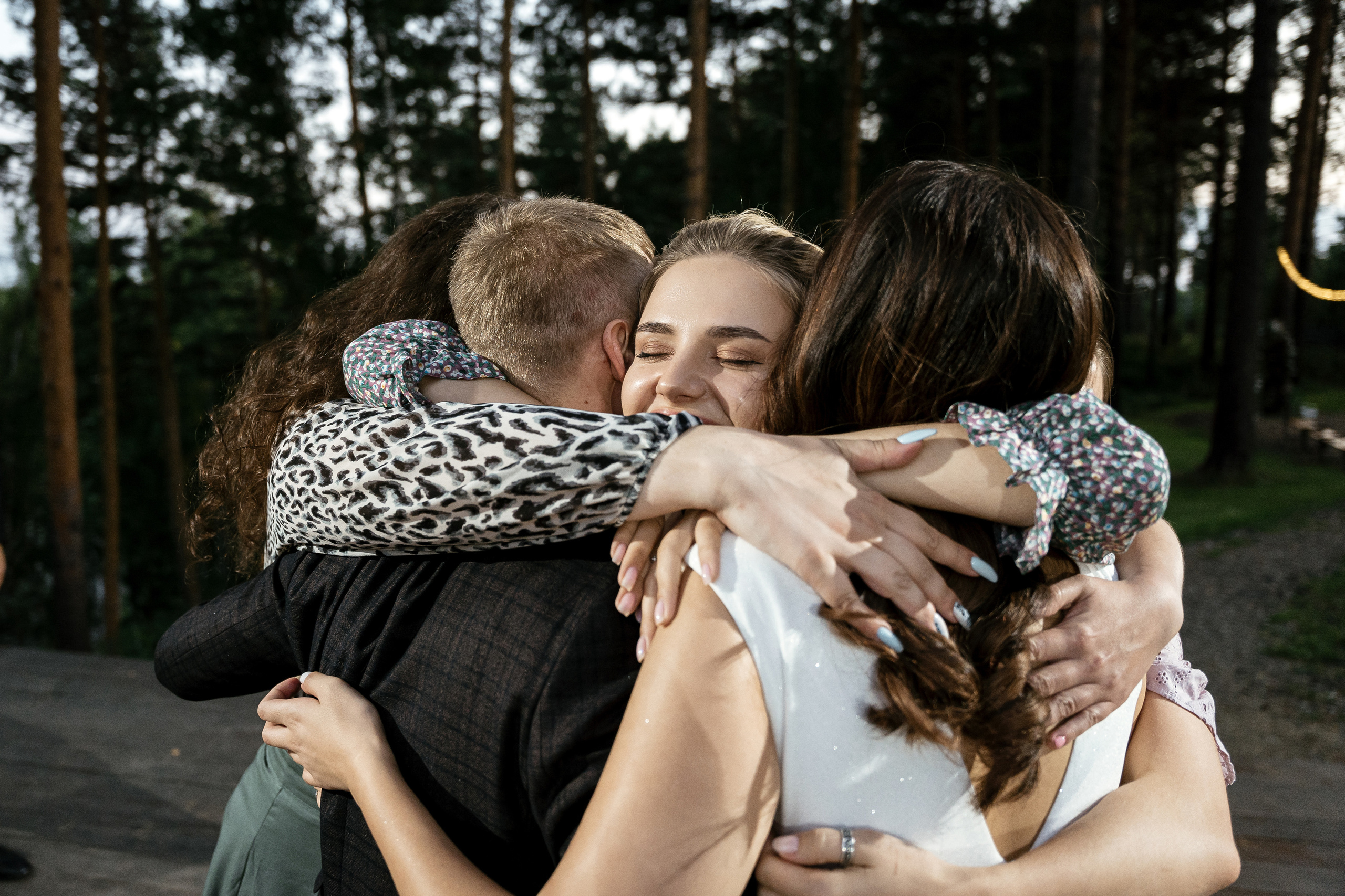 25.08.2021 Wedding day. Фотограф Томск, Новосибирск Влад Свириденко