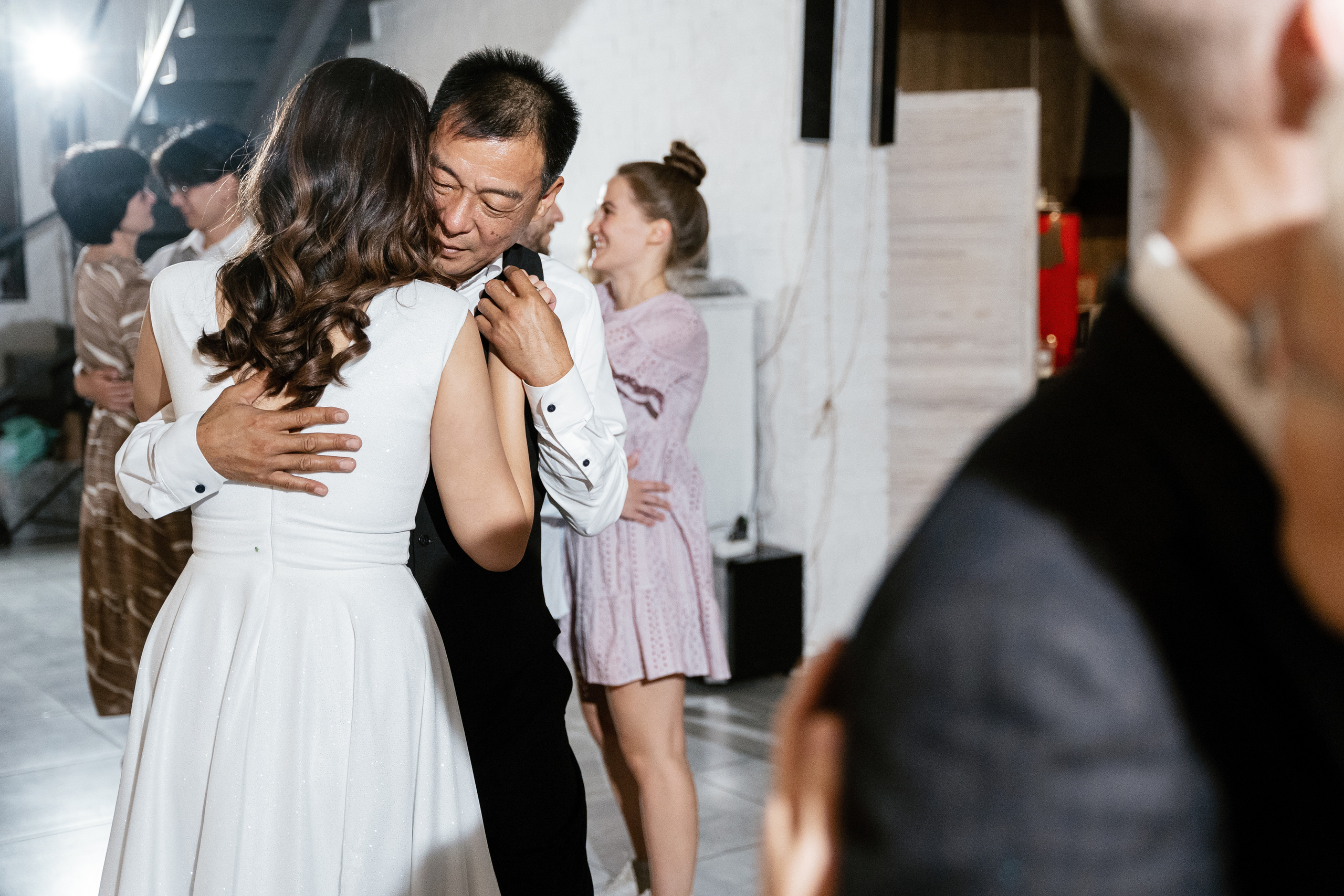 25.08.2021 Wedding day. Фотограф Томск, Новосибирск Влад Свириденко