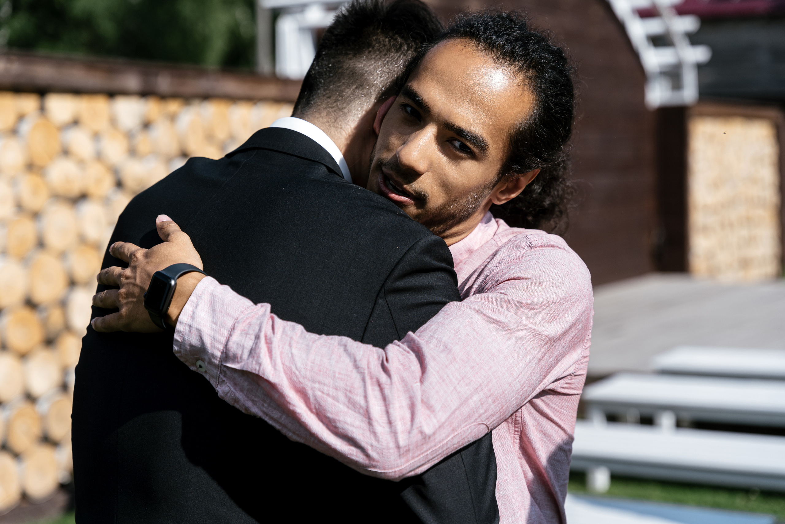22.07.2021 Wedding day for guests. Фотограф Томск, Новосибирск Влад Свириденко