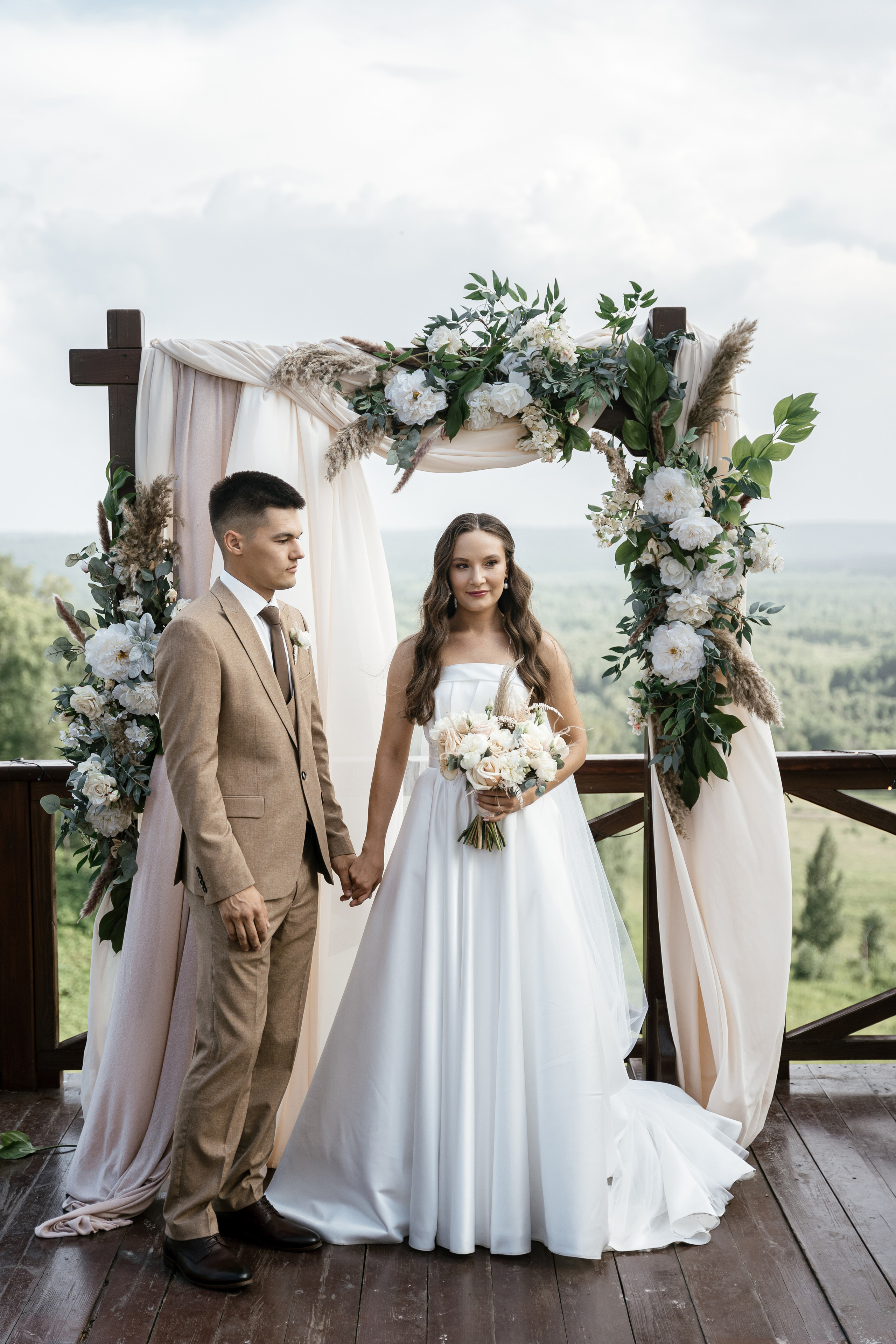07.08.2021 Wedding day for guests. Фотограф Томск, Новосибирск Влад Свириденко