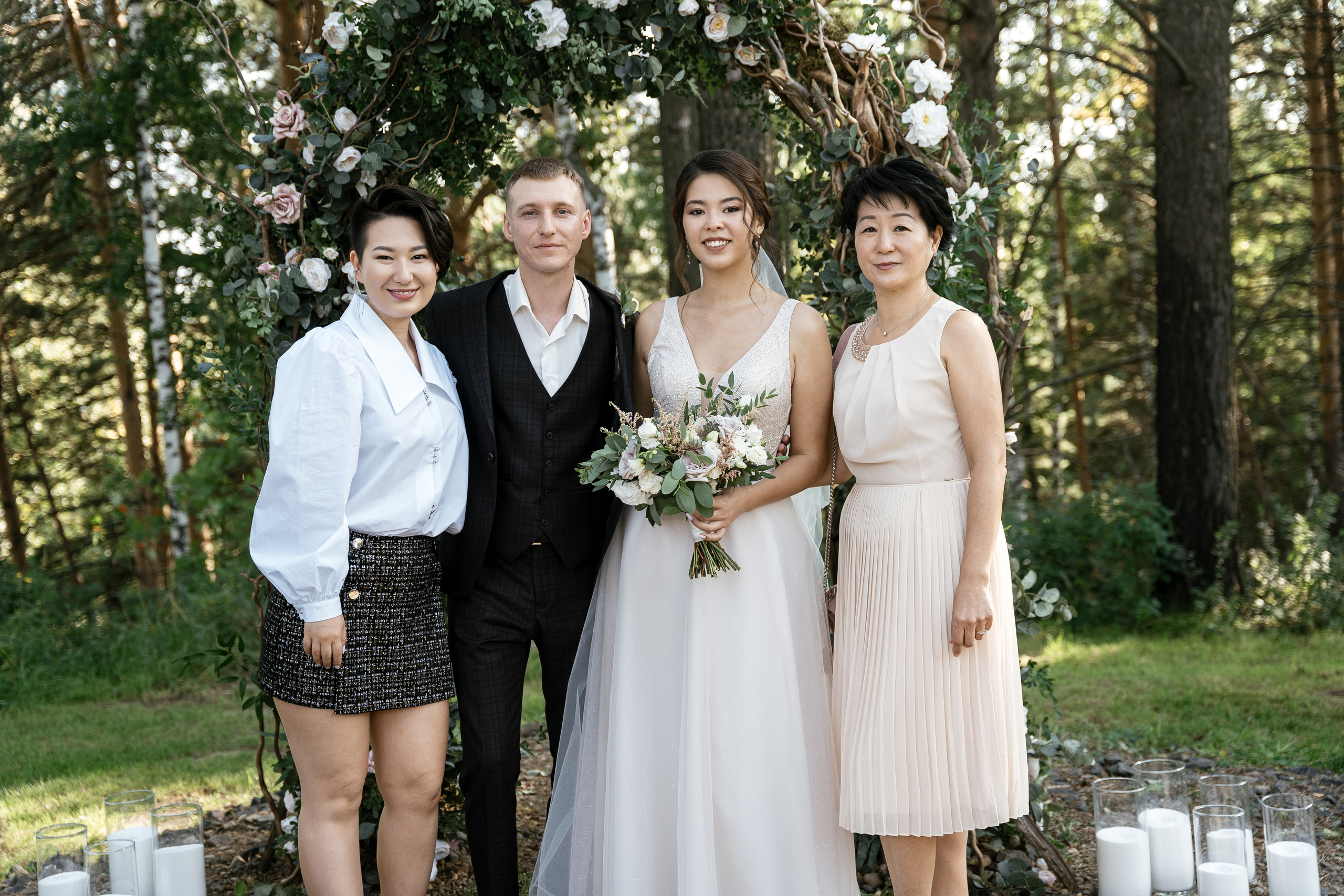 25.08.2021 Wedding day. Фотограф Томск, Новосибирск Влад Свириденко