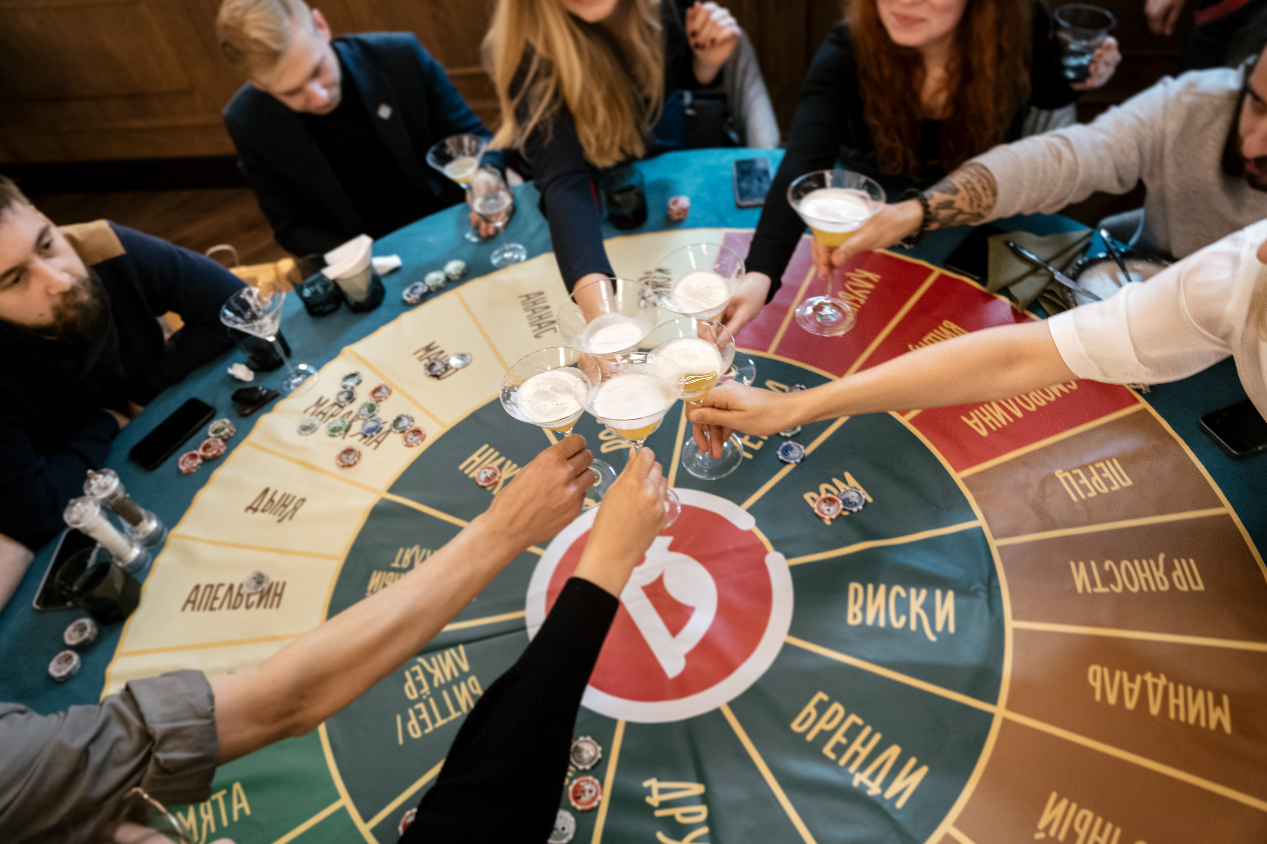 Снегири. Фотограф Томск, Новосибирск Влад Свириденко