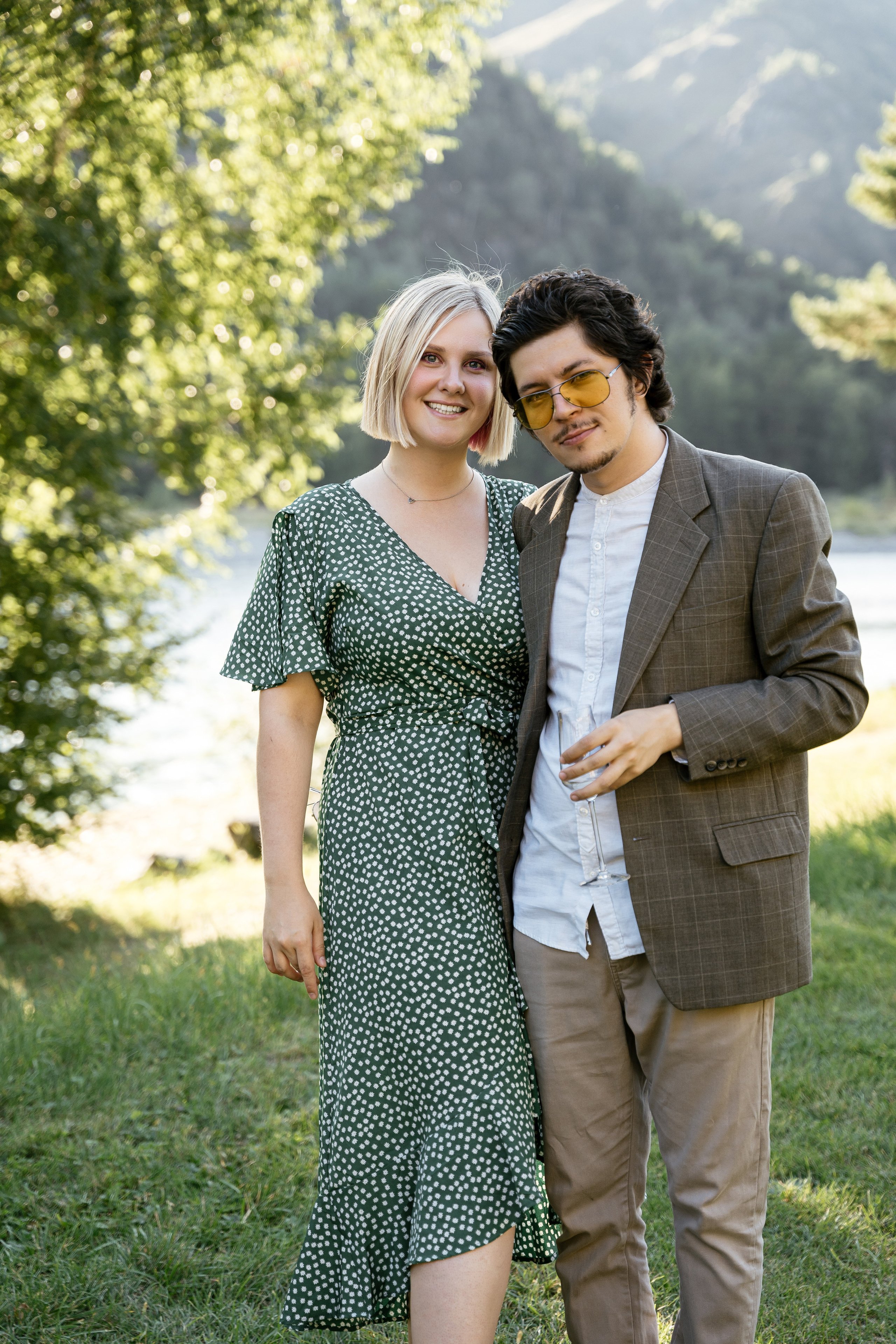 28.08.2021 Wedding day for guests. Фотограф Томск, Новосибирск Влад Свириденко