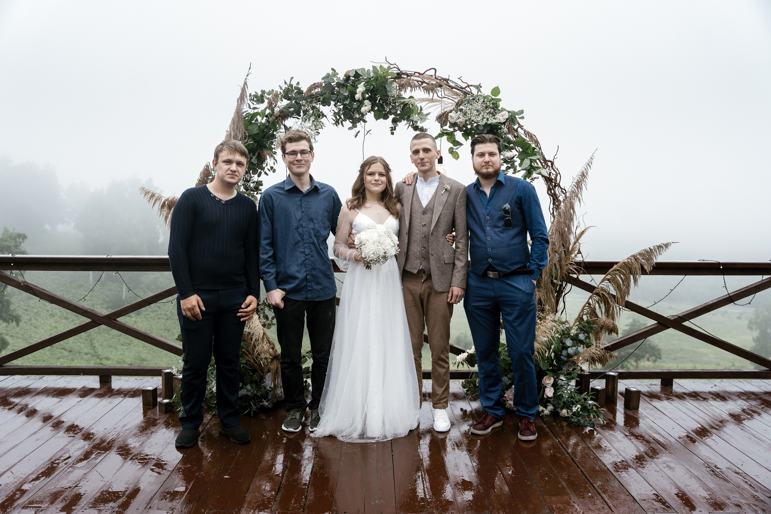 12.08.2021 Wedding day. Фотограф Томск, Новосибирск Влад Свириденко