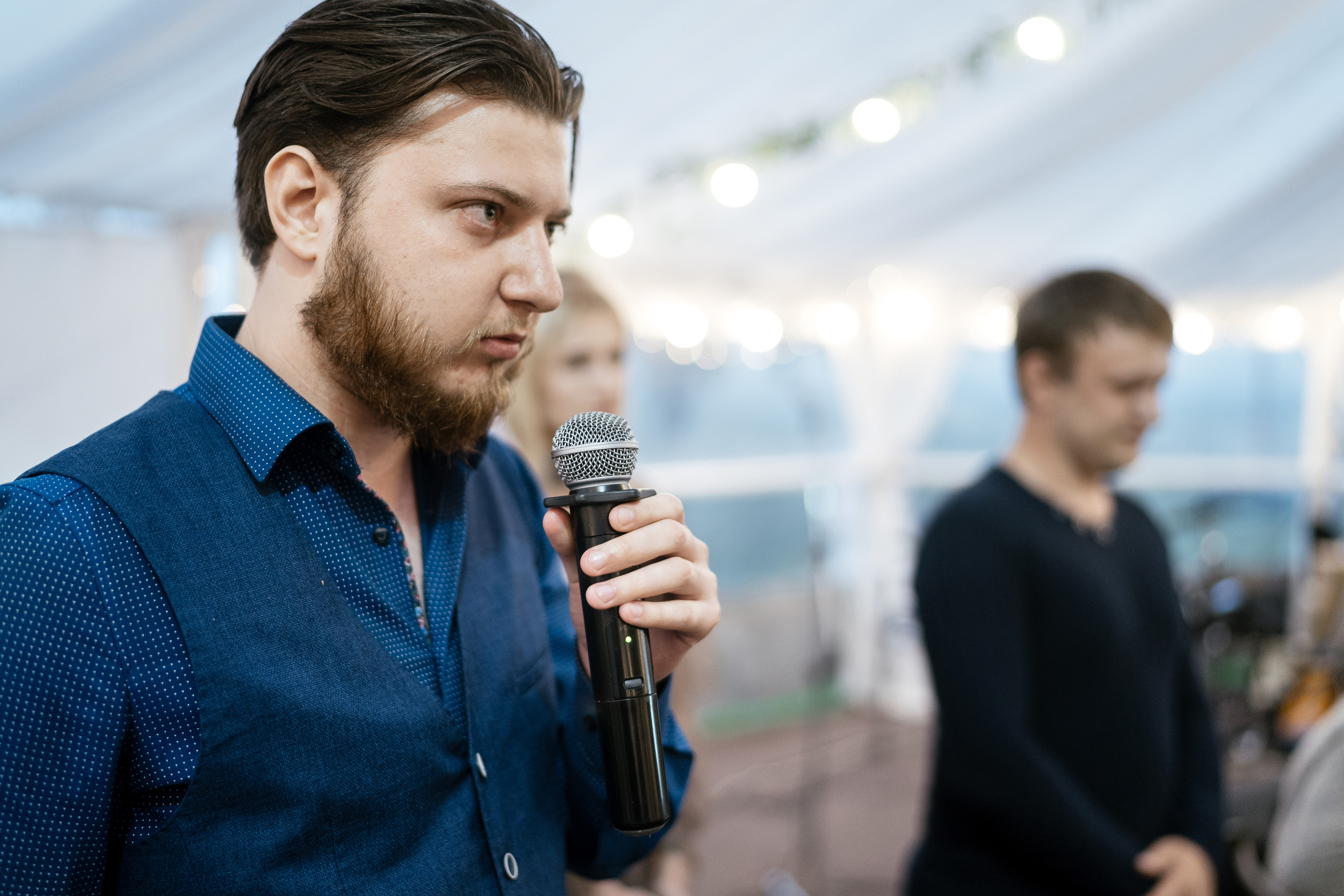 12.08.2021 Wedding day. Фотограф Томск, Новосибирск Влад Свириденко