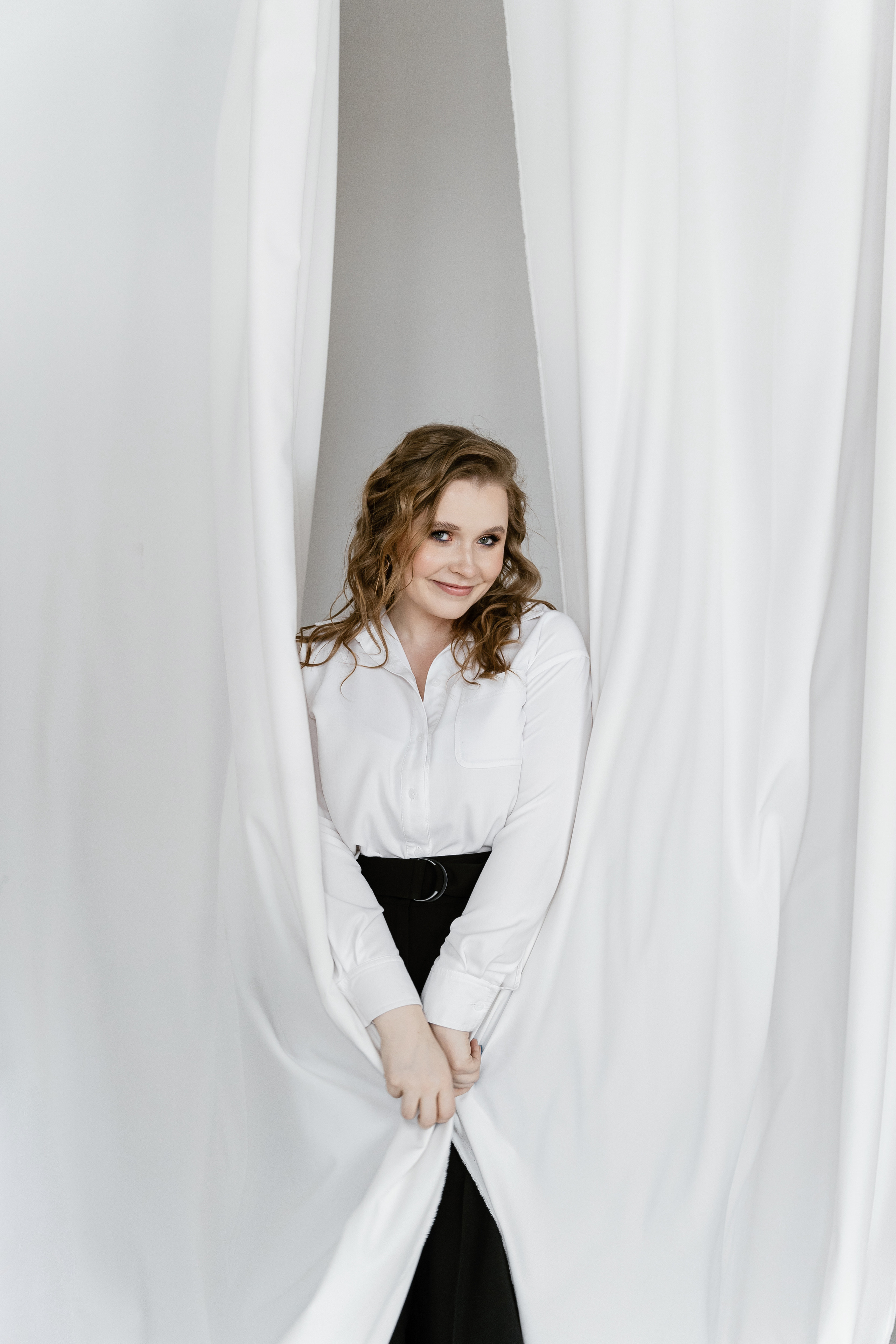 Сложный клиент. Фотограф Томск, Новосибирск Влад Свириденко