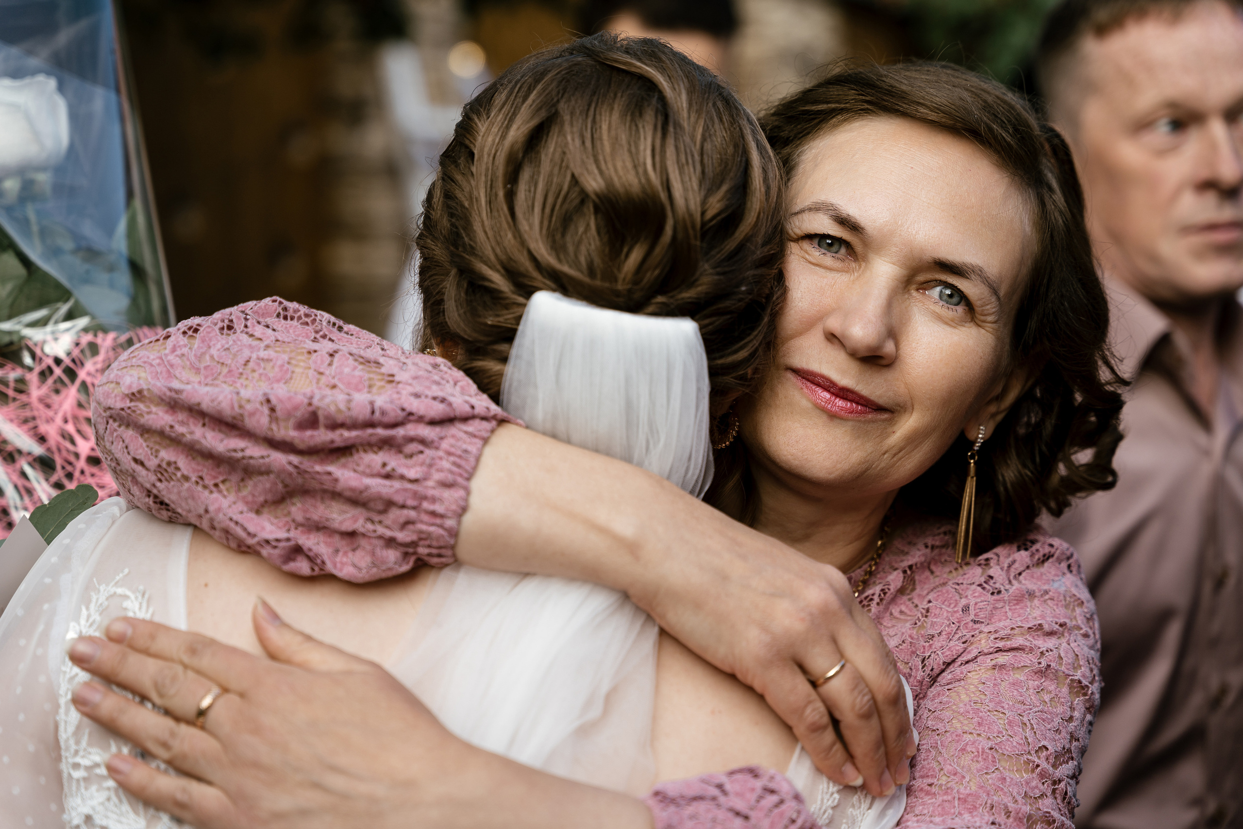 10.09.2021 Wedding day for guests. Фотограф Томск, Новосибирск Влад Свириденко