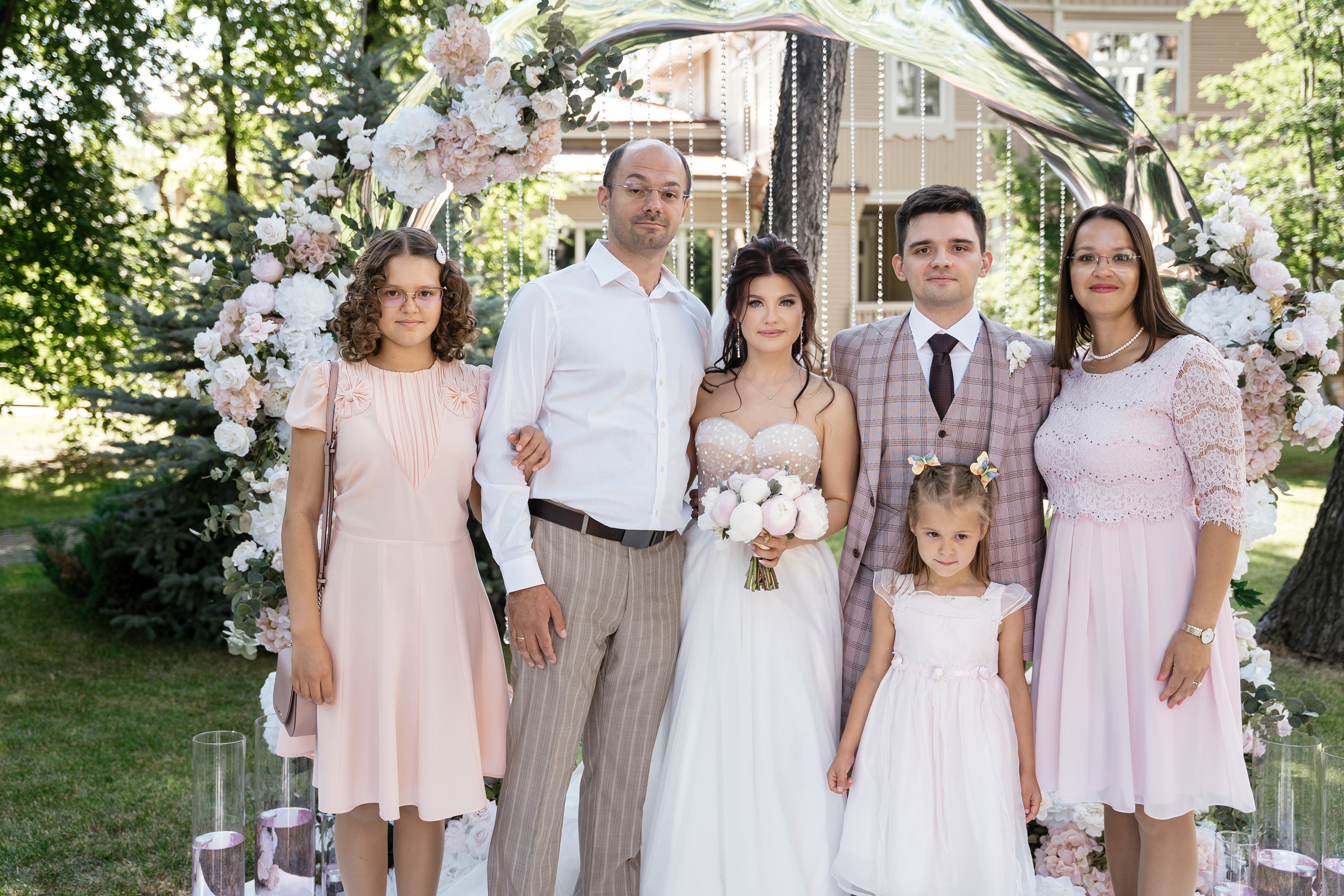 16.07.2021 Wedding day for guests. Фотограф Томск, Новосибирск Влад Свириденко