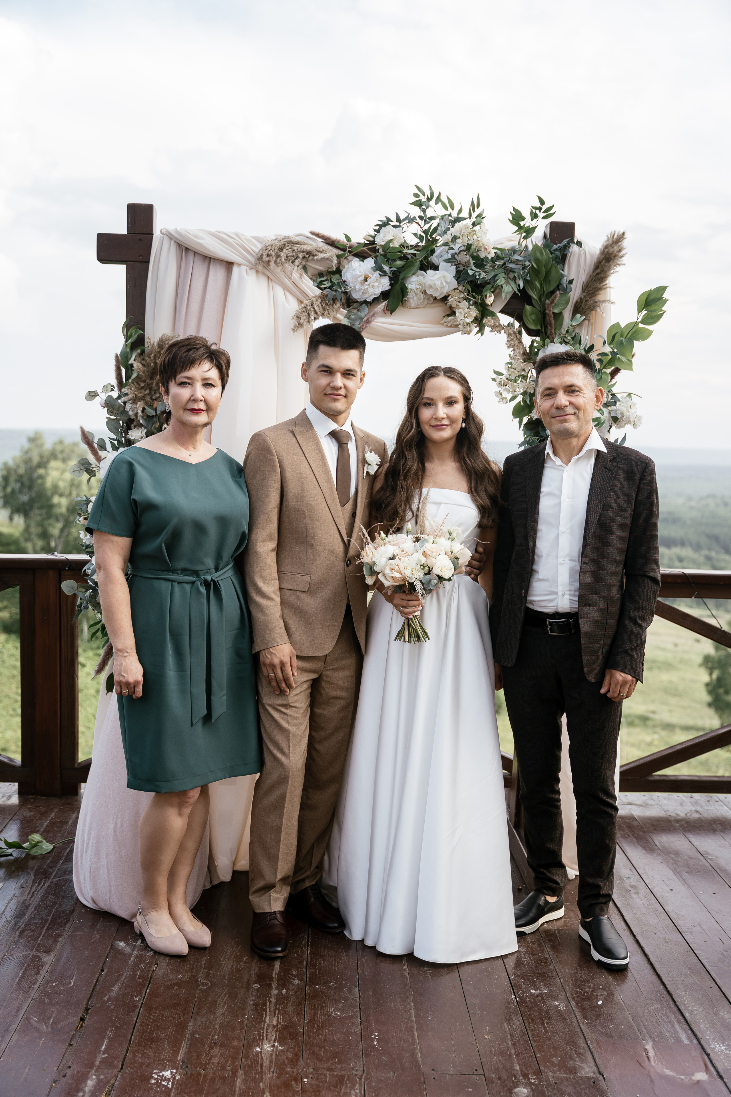 07.08.2021 Wedding day for guests. Фотограф Томск, Новосибирск Влад Свириденко