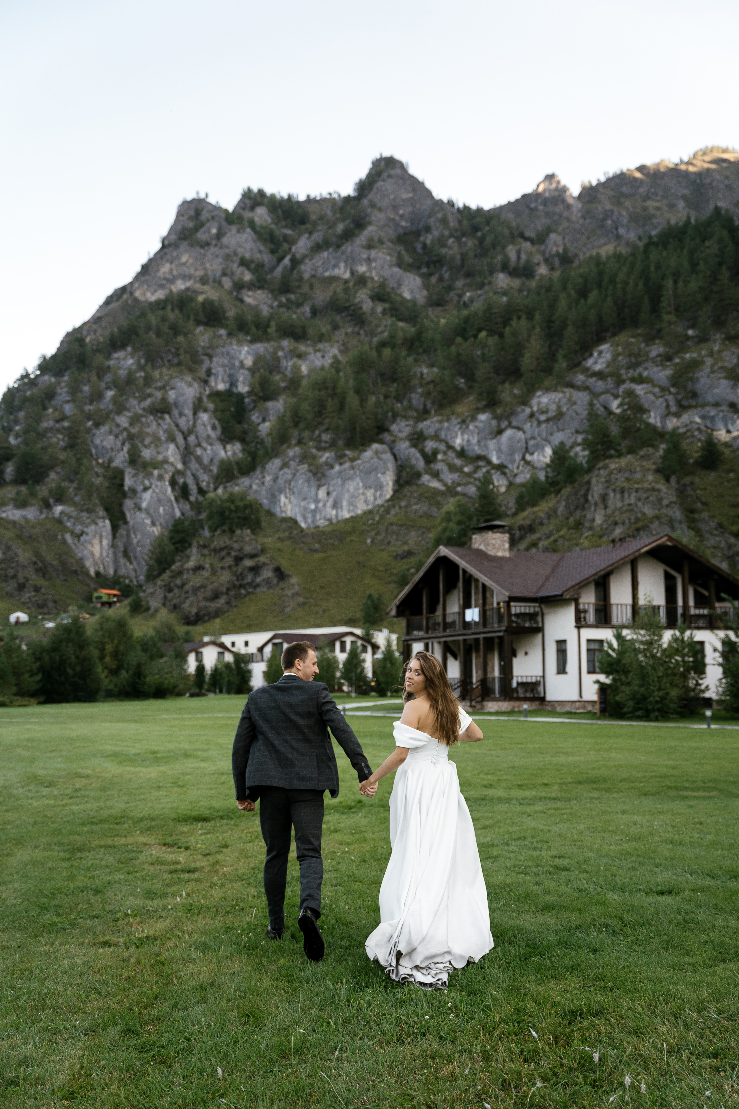 28.08.2021 Wedding day for guests. Фотограф Томск, Новосибирск Влад Свириденко
