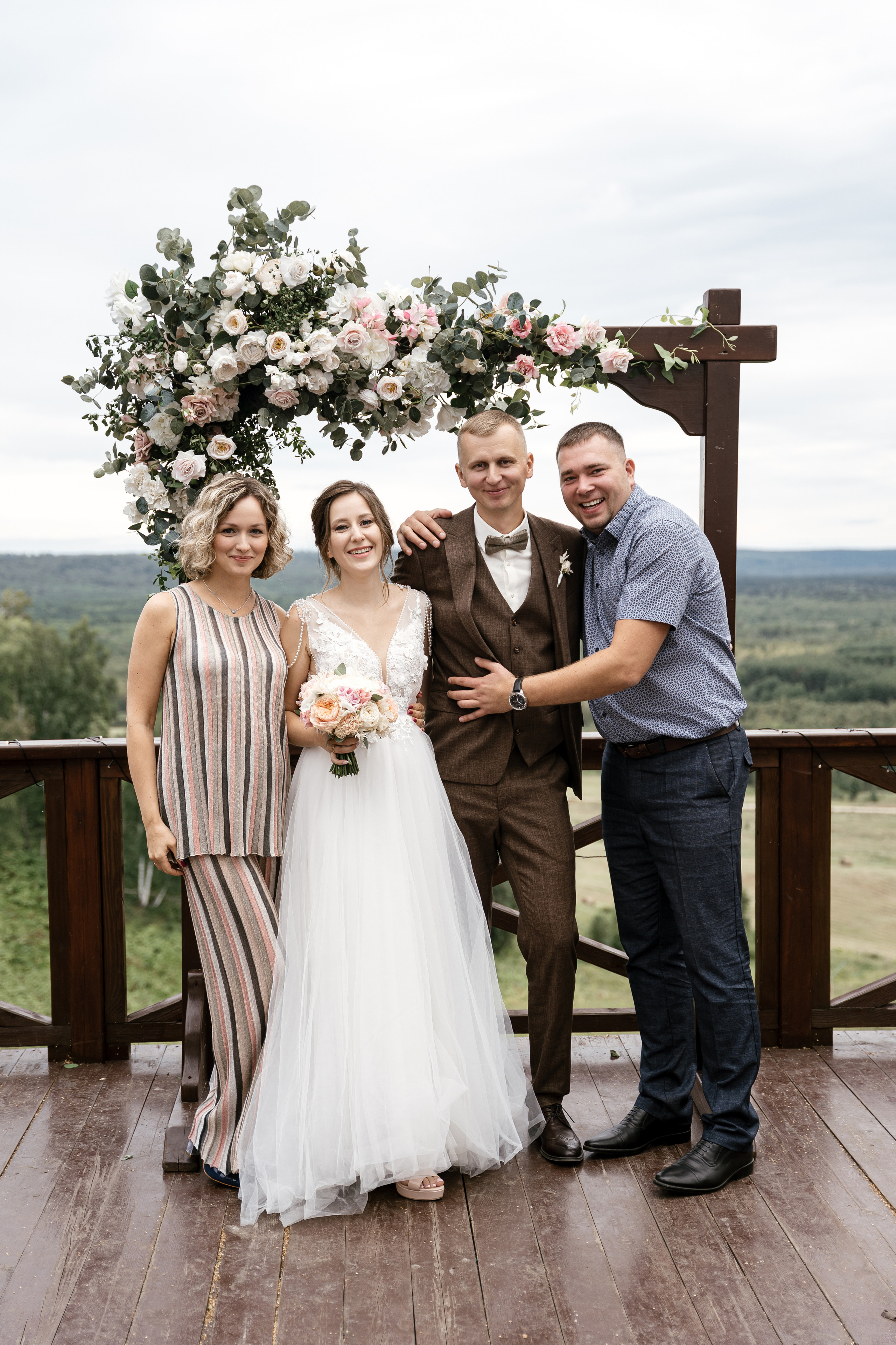 21.08.2021 Wedding day. Фотограф Томск, Новосибирск Влад Свириденко