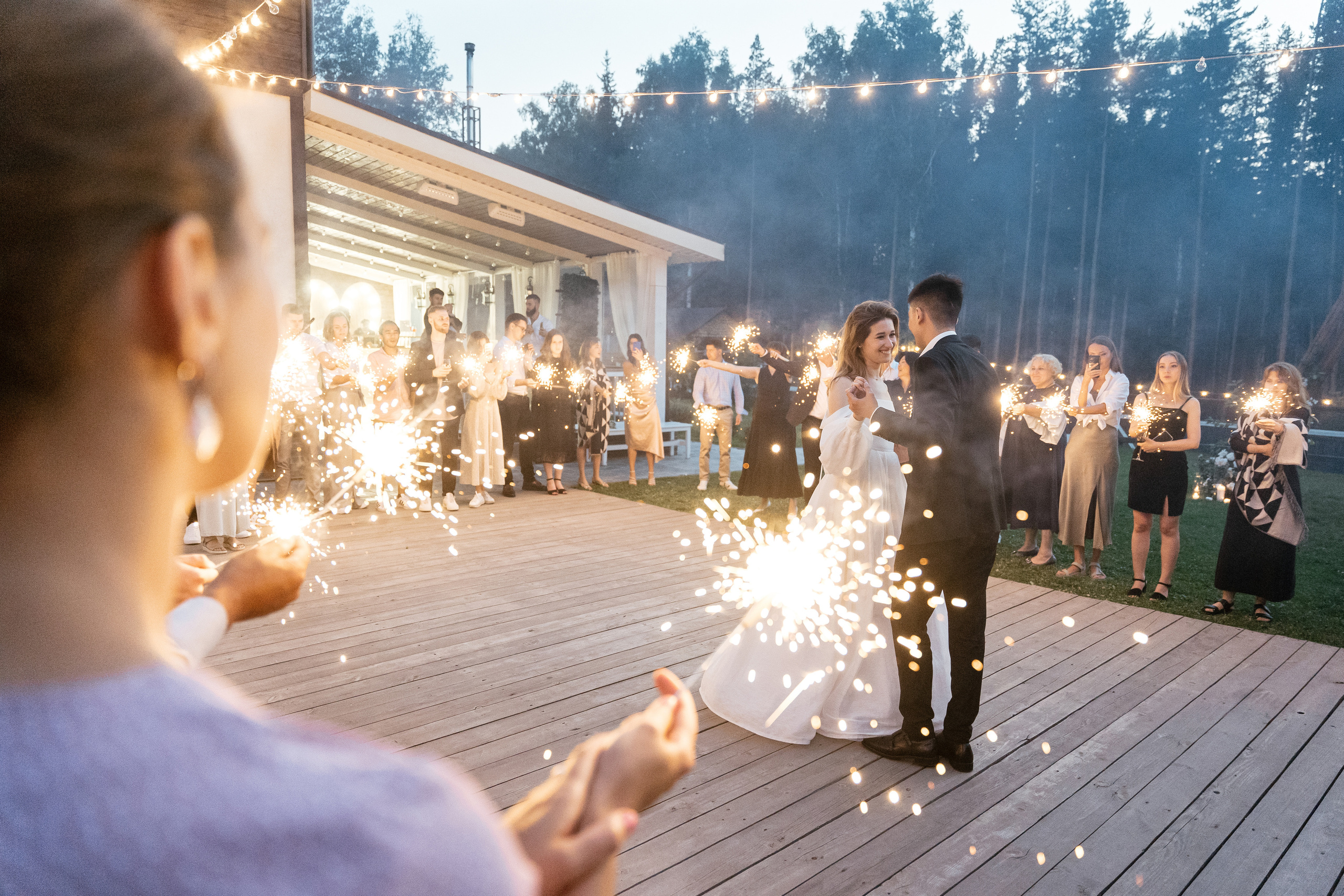 22.07.2021 Wedding day for guests. Фотограф Томск, Новосибирск Влад Свириденко