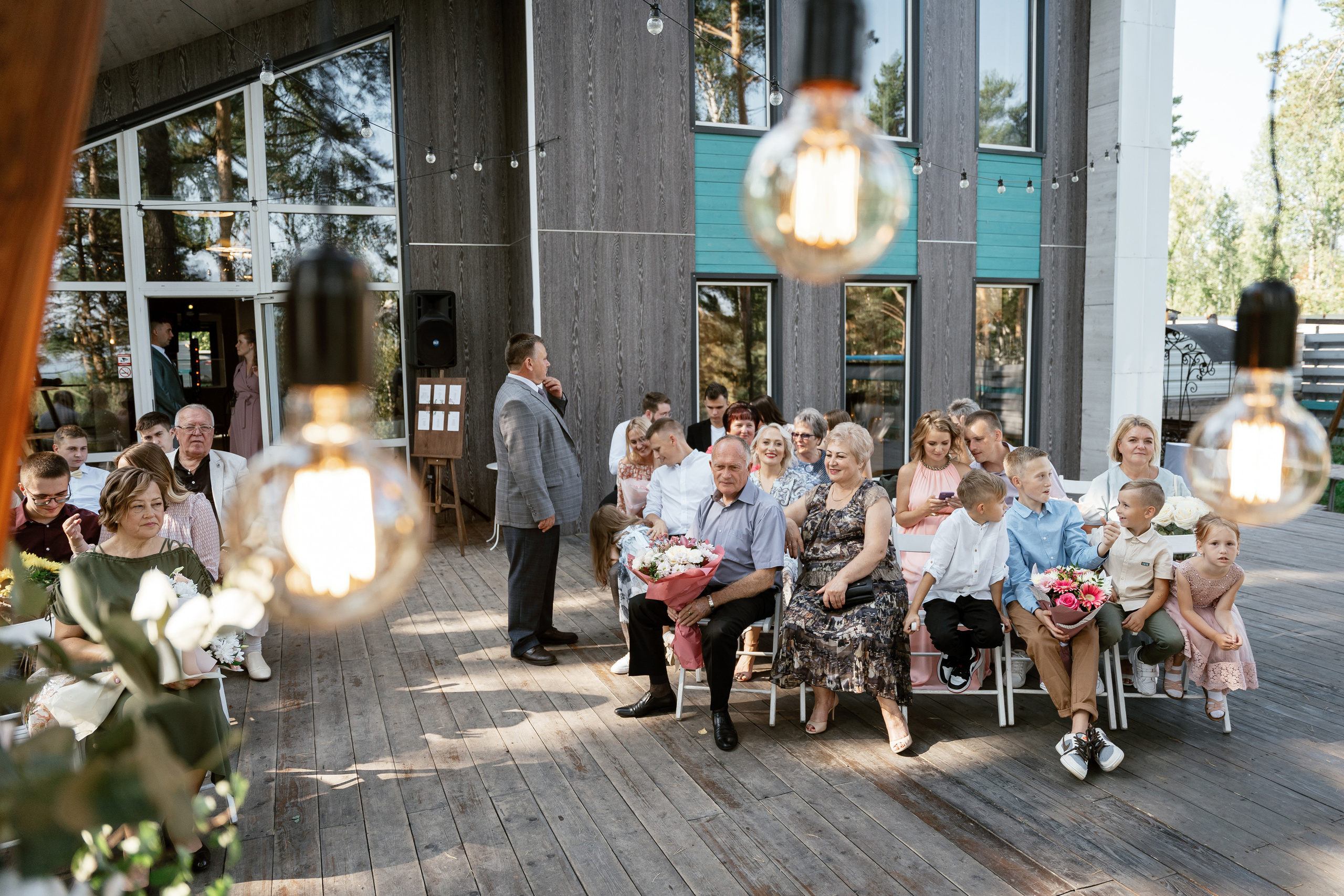 26.08.2021 Wedding day. Фотограф Томск, Новосибирск Влад Свириденко