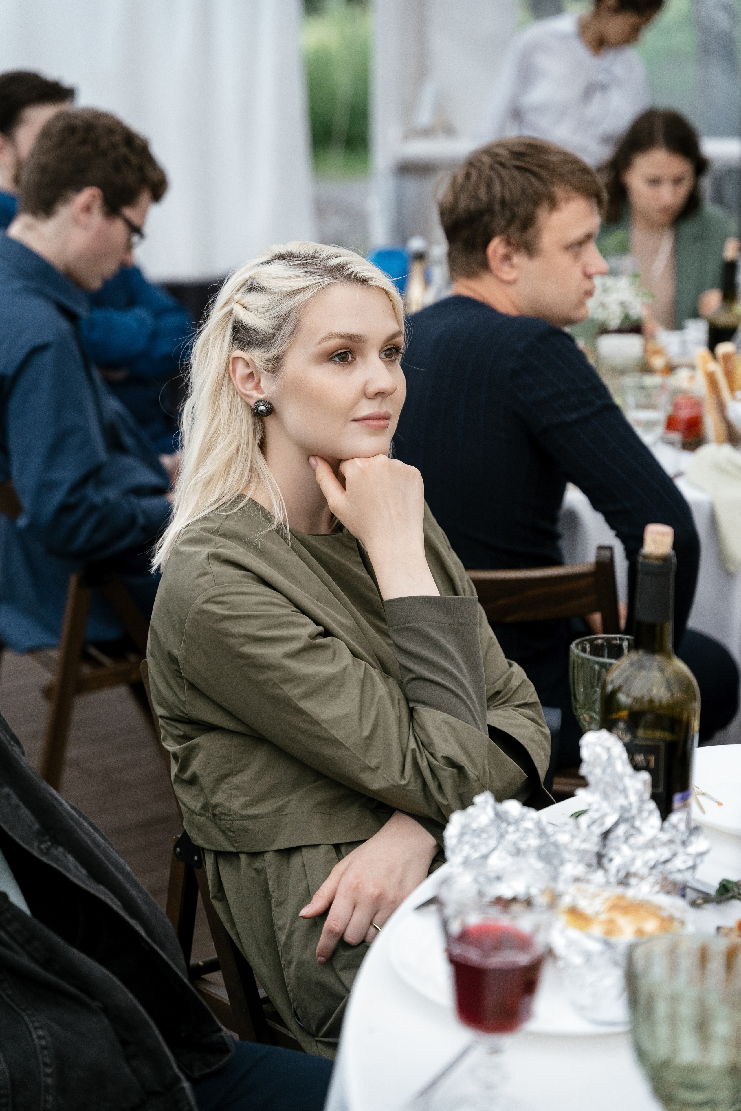 12.08.2021 Wedding day. Фотограф Томск, Новосибирск Влад Свириденко