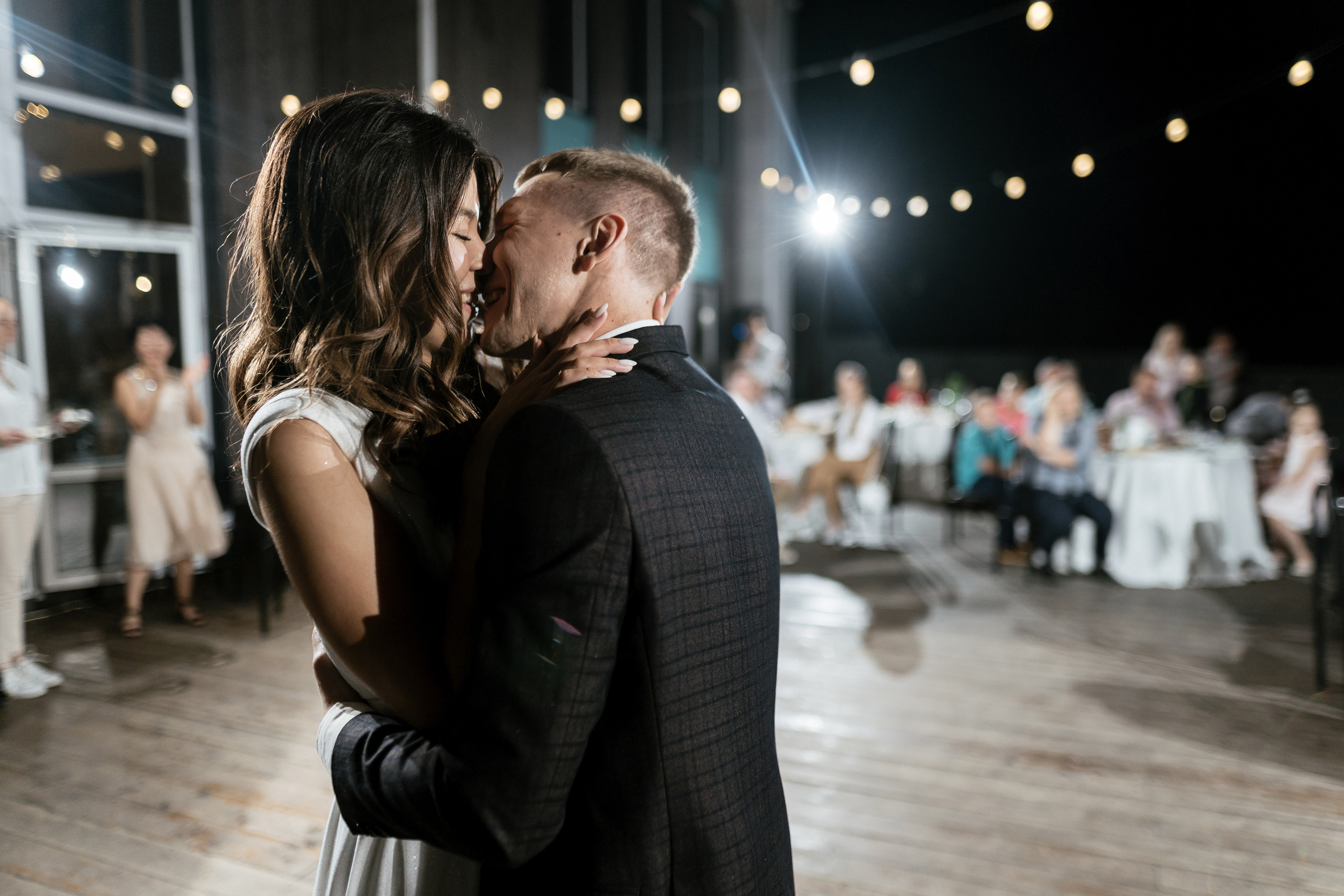 25.08.2021 Wedding day. Фотограф Томск, Новосибирск Влад Свириденко