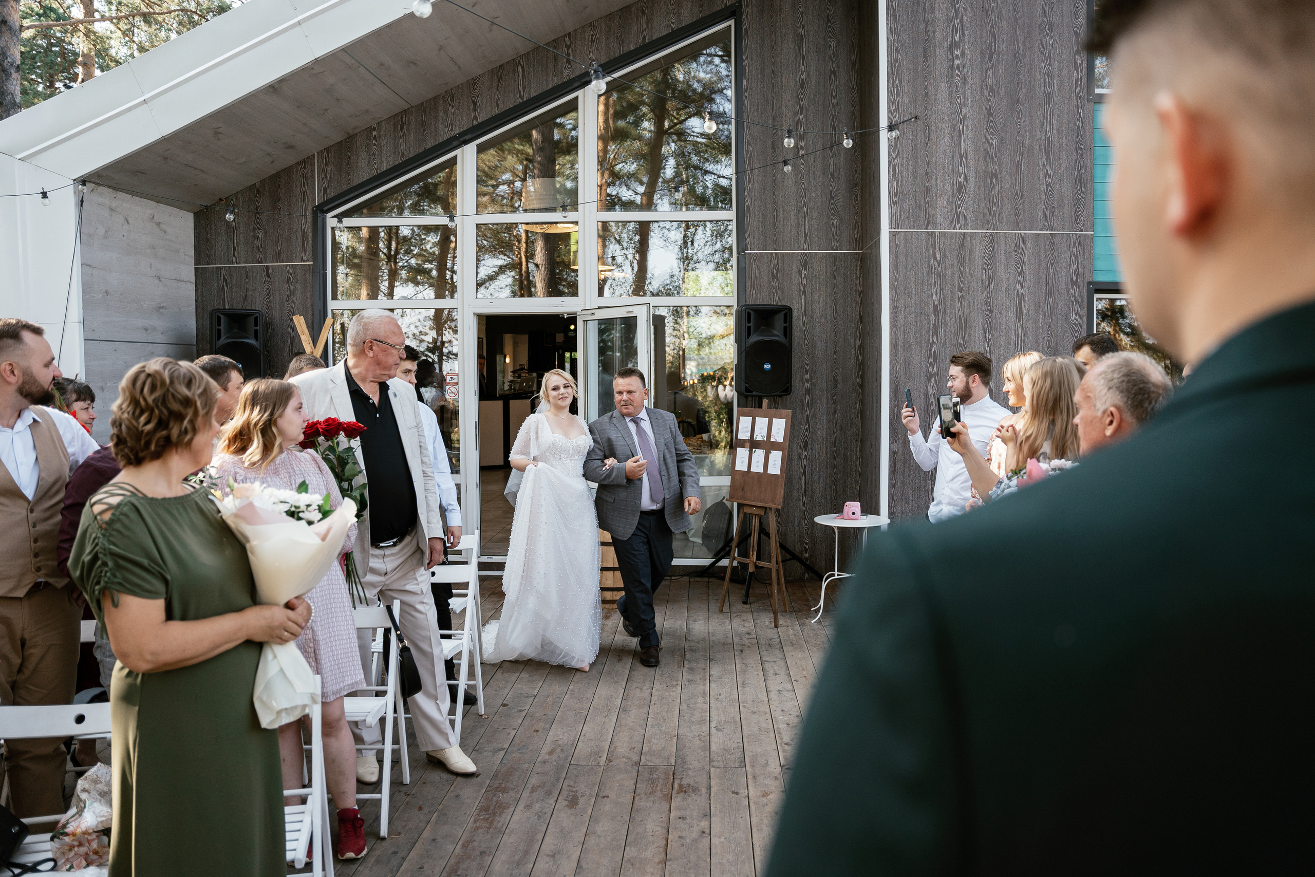 26.08.2021 Wedding day. Фотограф Томск, Новосибирск Влад Свириденко