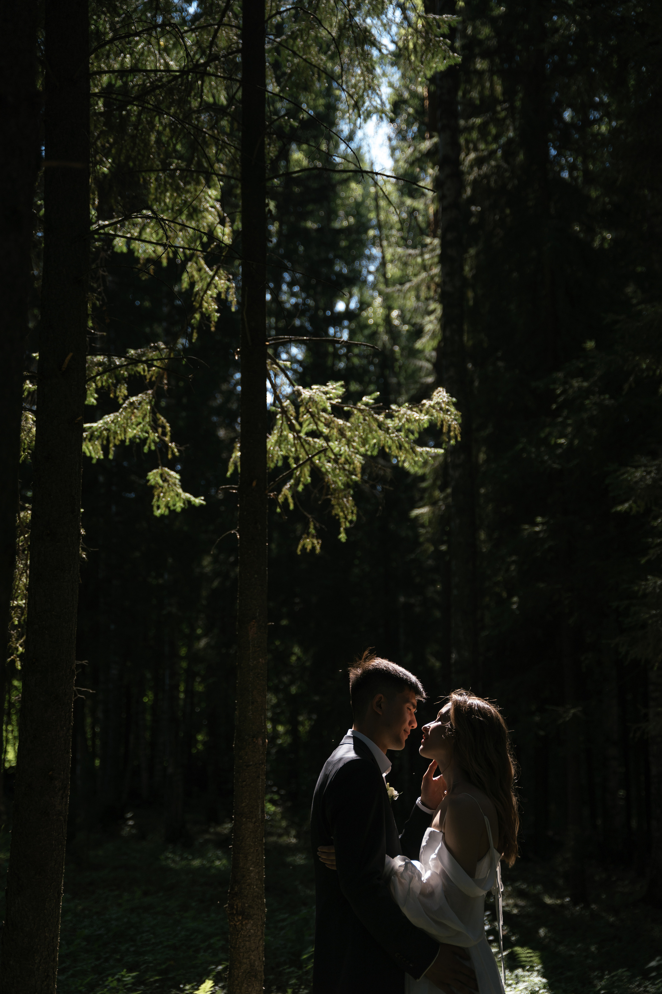 22.07.2021 Wedding day. Фотограф Томск, Новосибирск Влад Свириденко