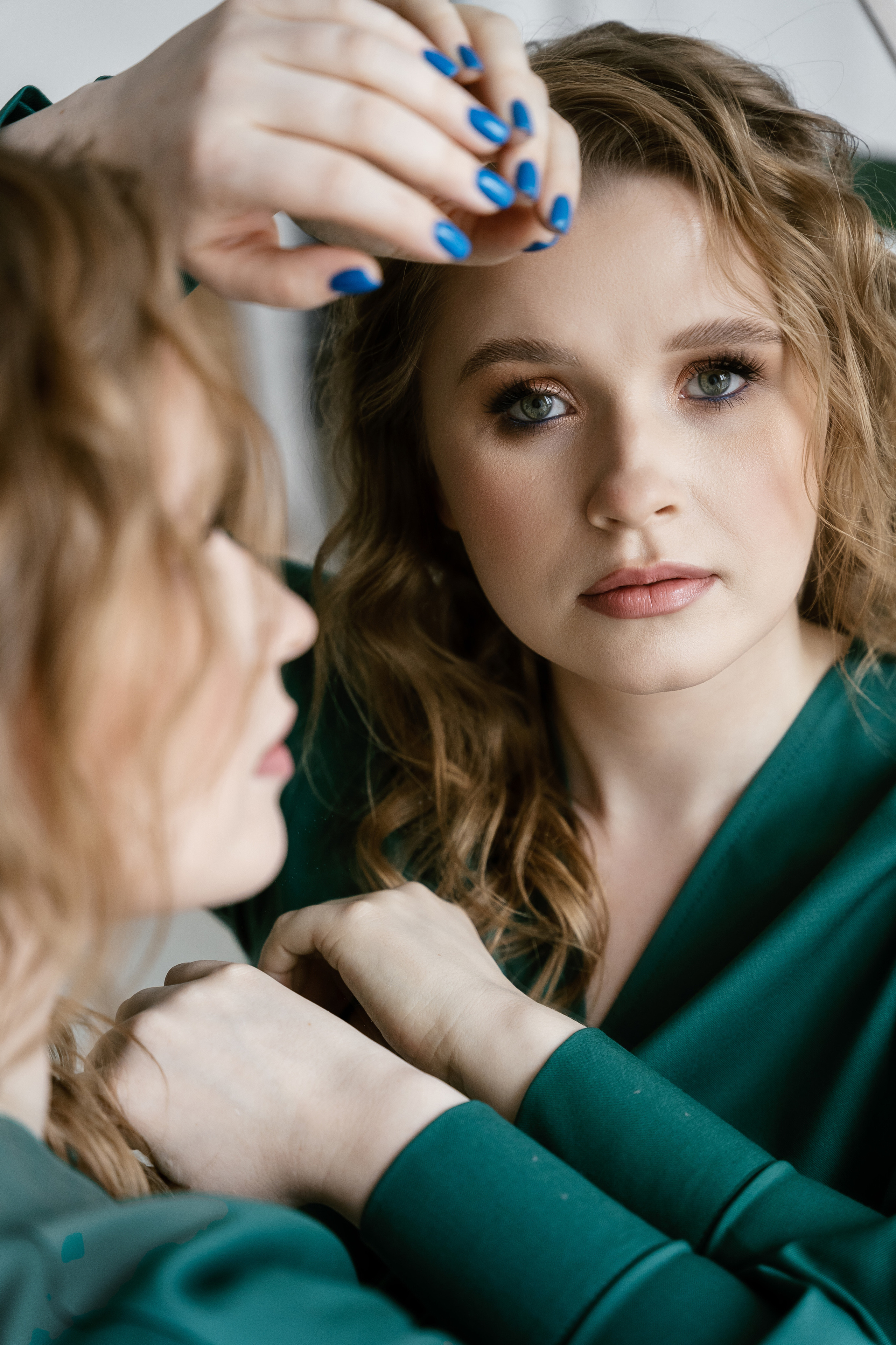 Сложный клиент. Фотограф Томск, Новосибирск Влад Свириденко